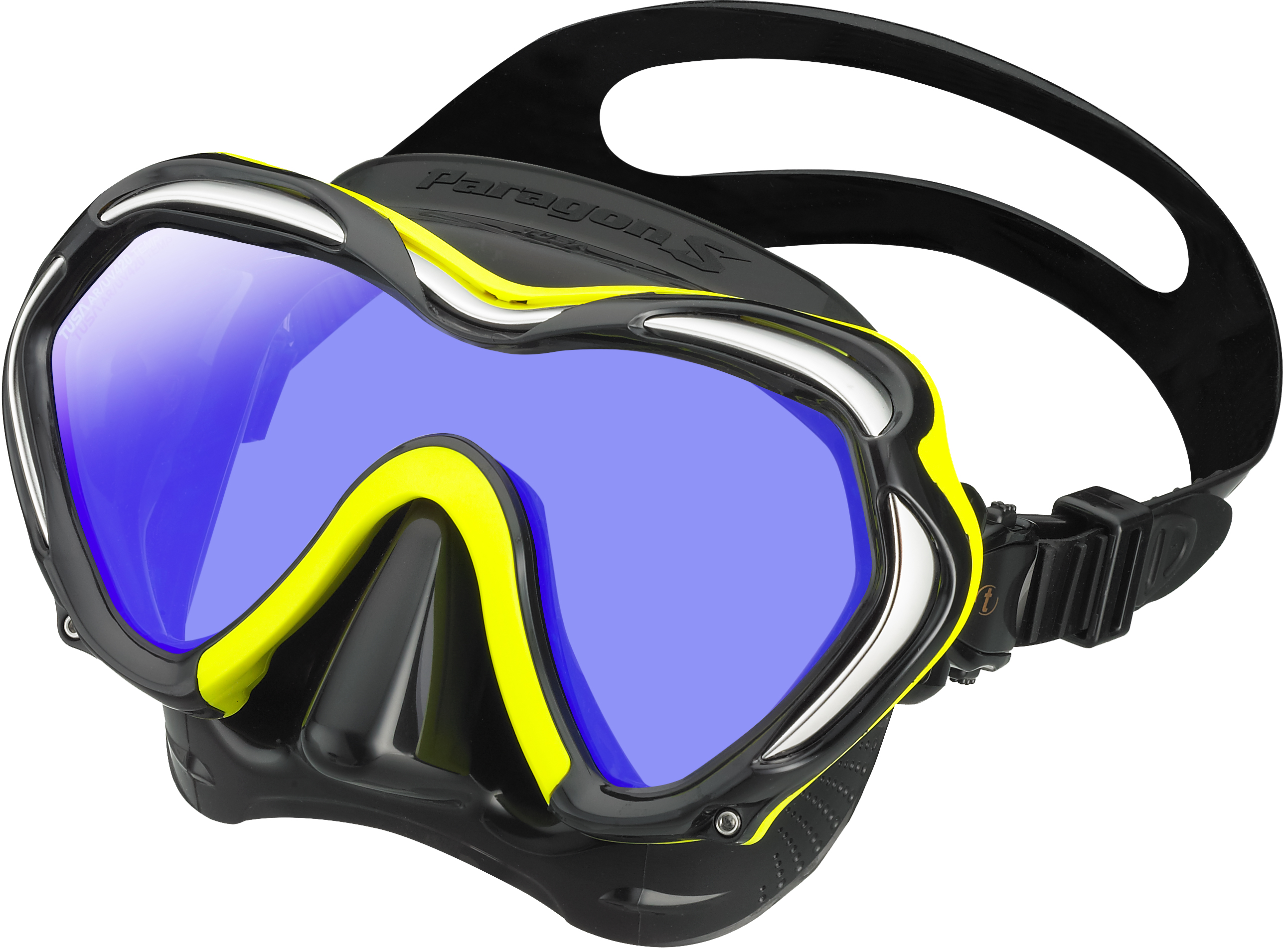 TUSA Paragon S Mask