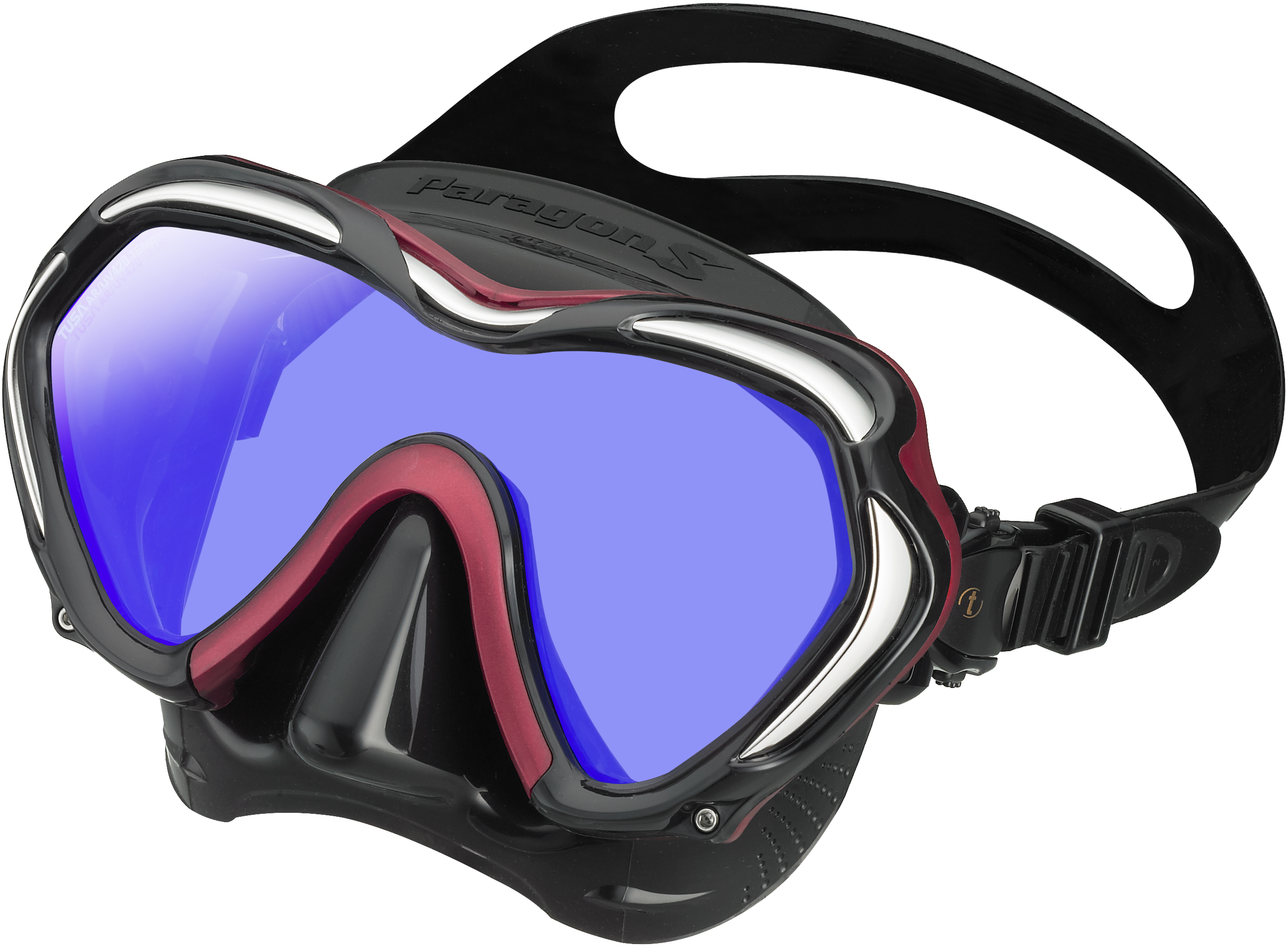 TUSA Paragon S Mask