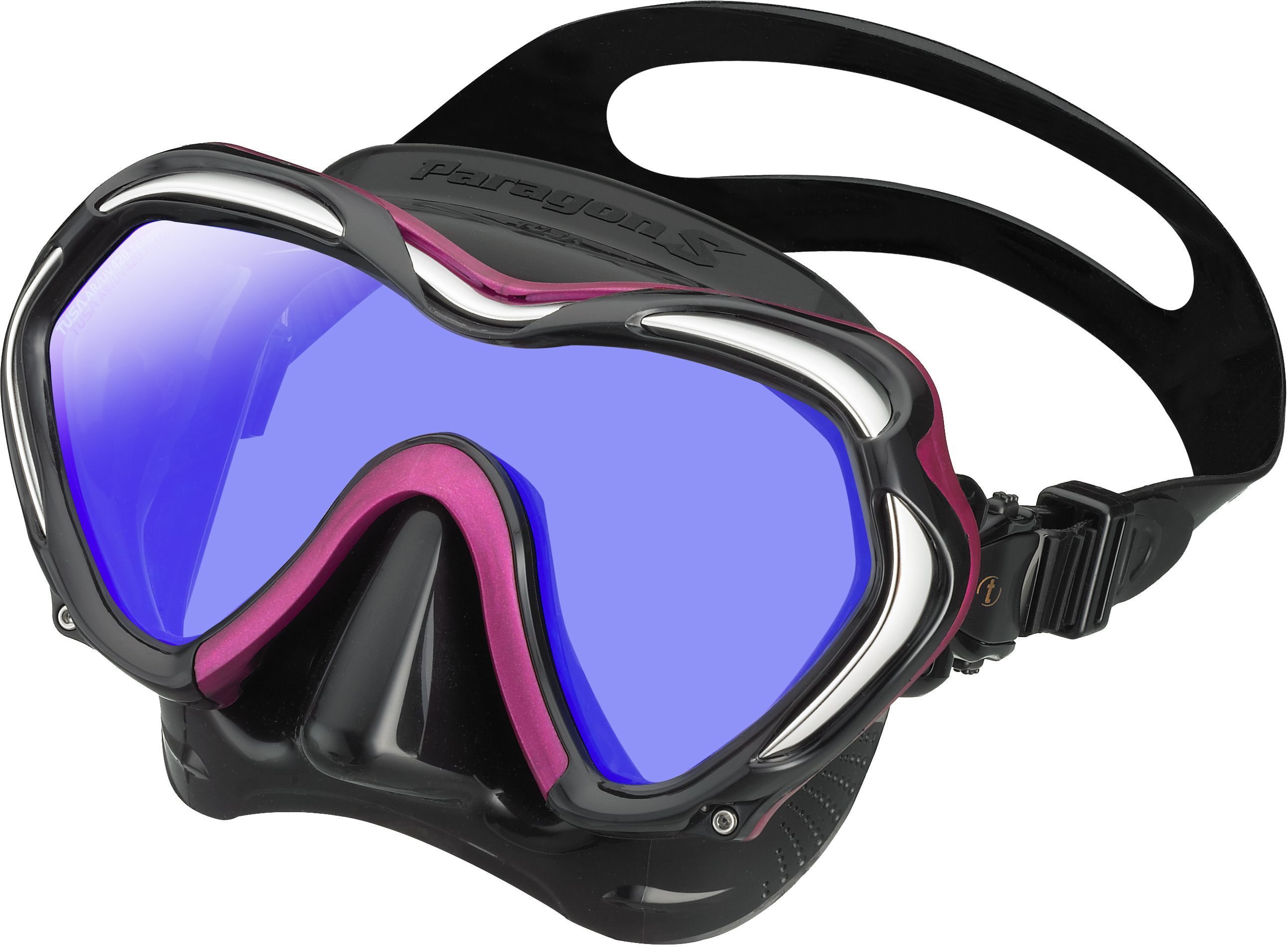 TUSA Paragon S Mask