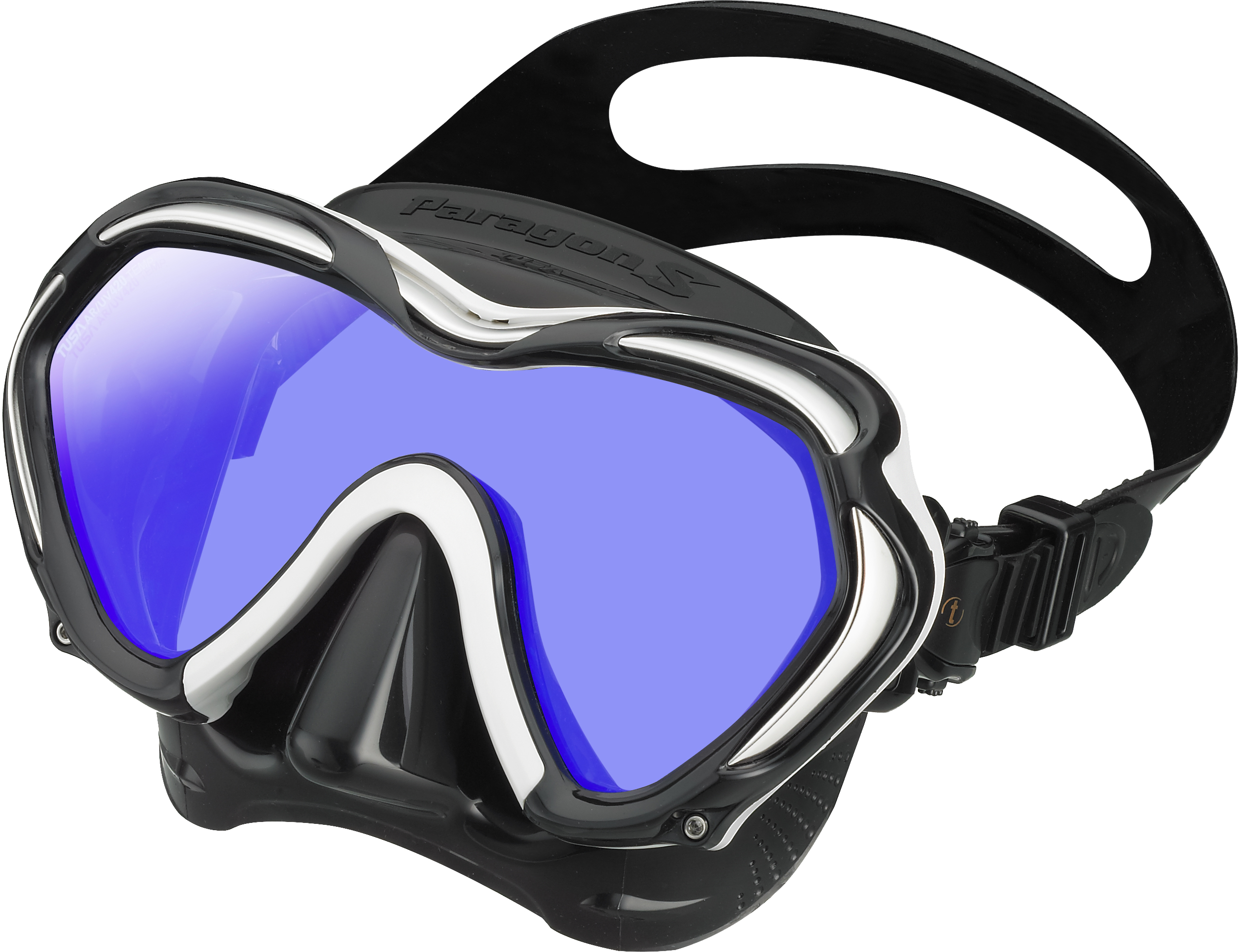 TUSA Paragon S Mask