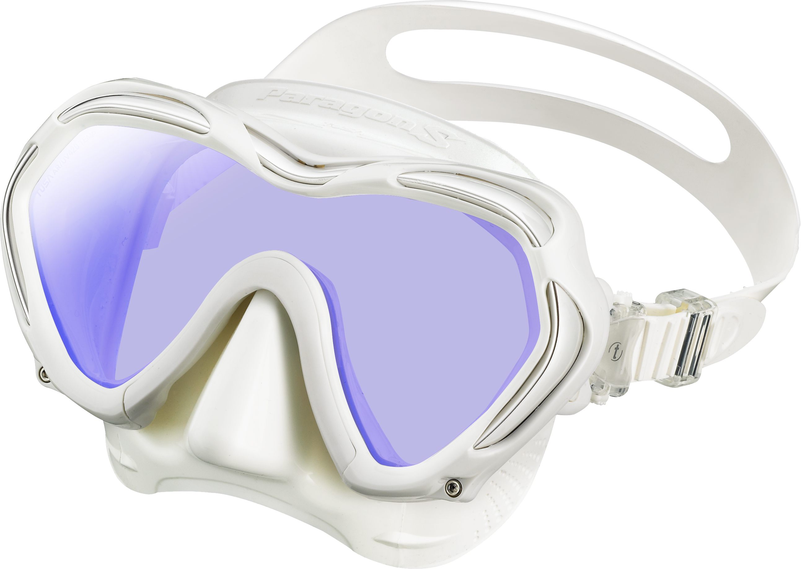 TUSA Paragon S Mask