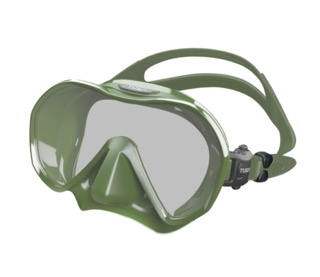 TUSA Zensee Mask