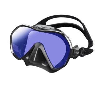 TUSA Zensee Pro Mask