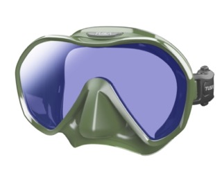 TUSA Zensee Pro Mask