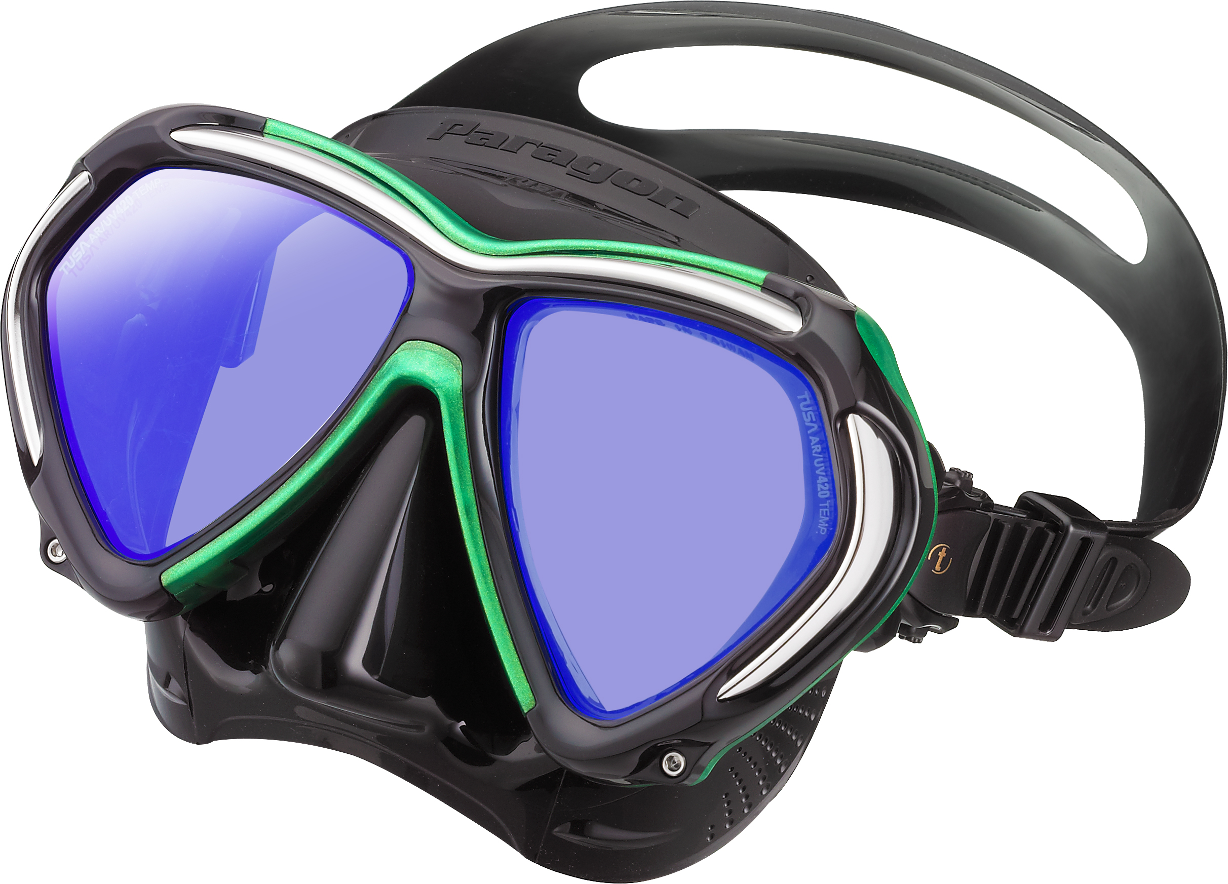 TUSA Paragon Mask