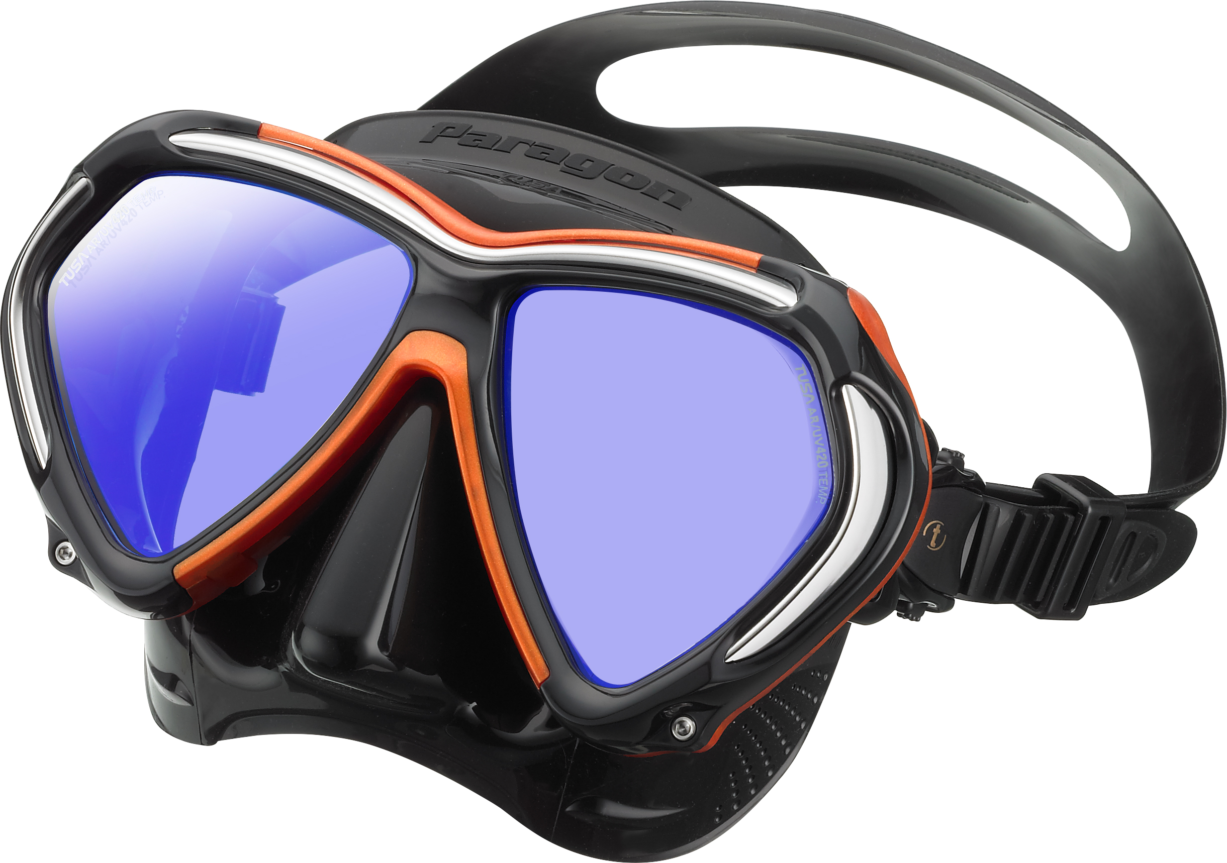 TUSA Paragon Mask