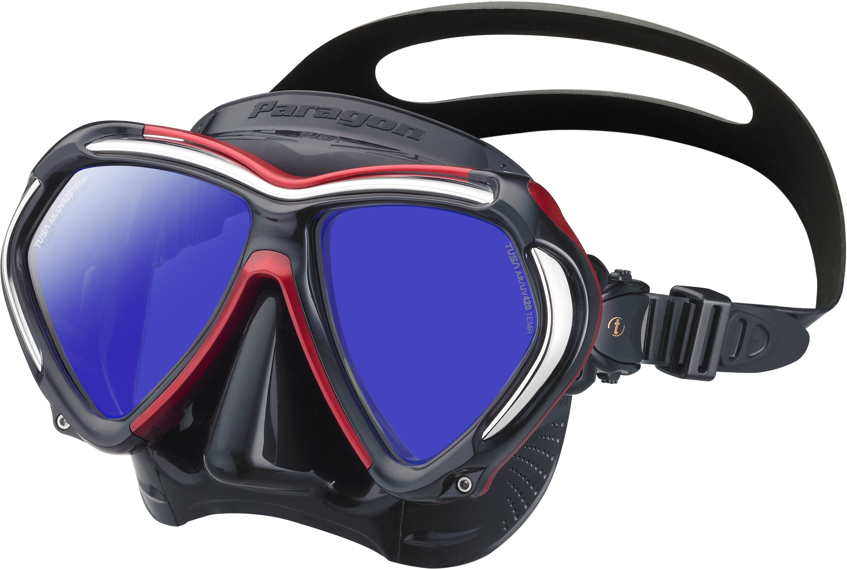 TUSA Paragon Mask