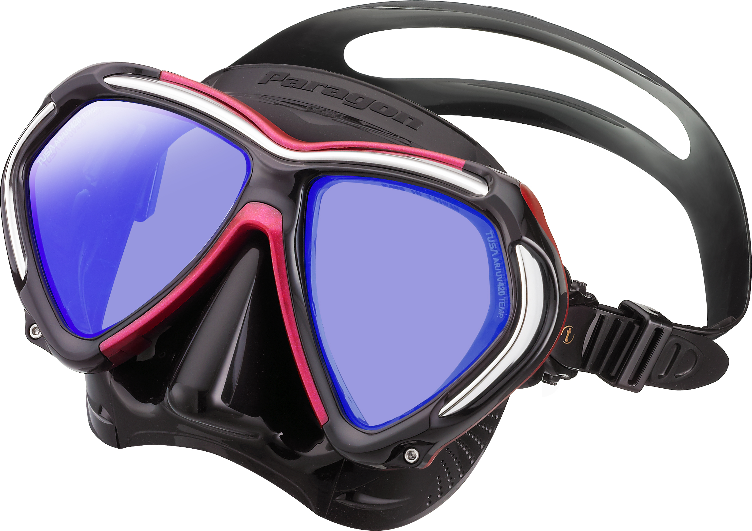 TUSA Paragon Mask