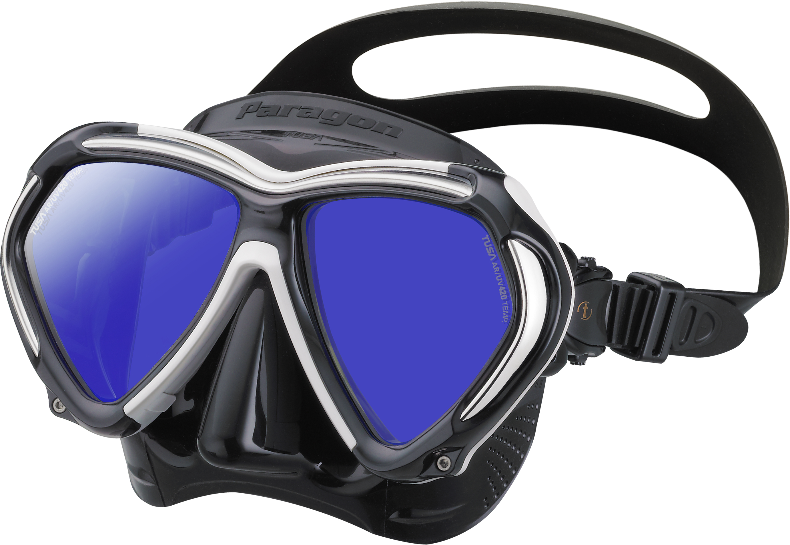 TUSA Paragon Mask