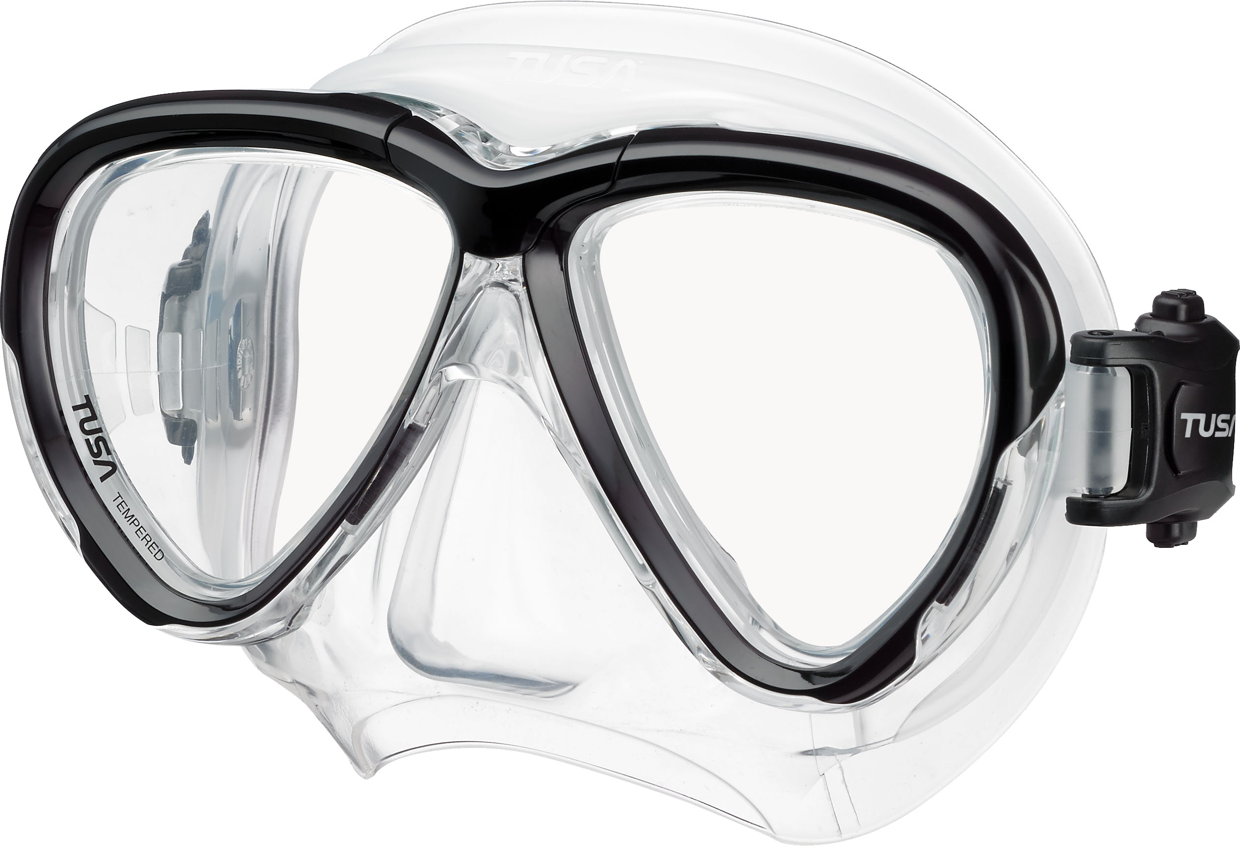 TUSA Intega Mask