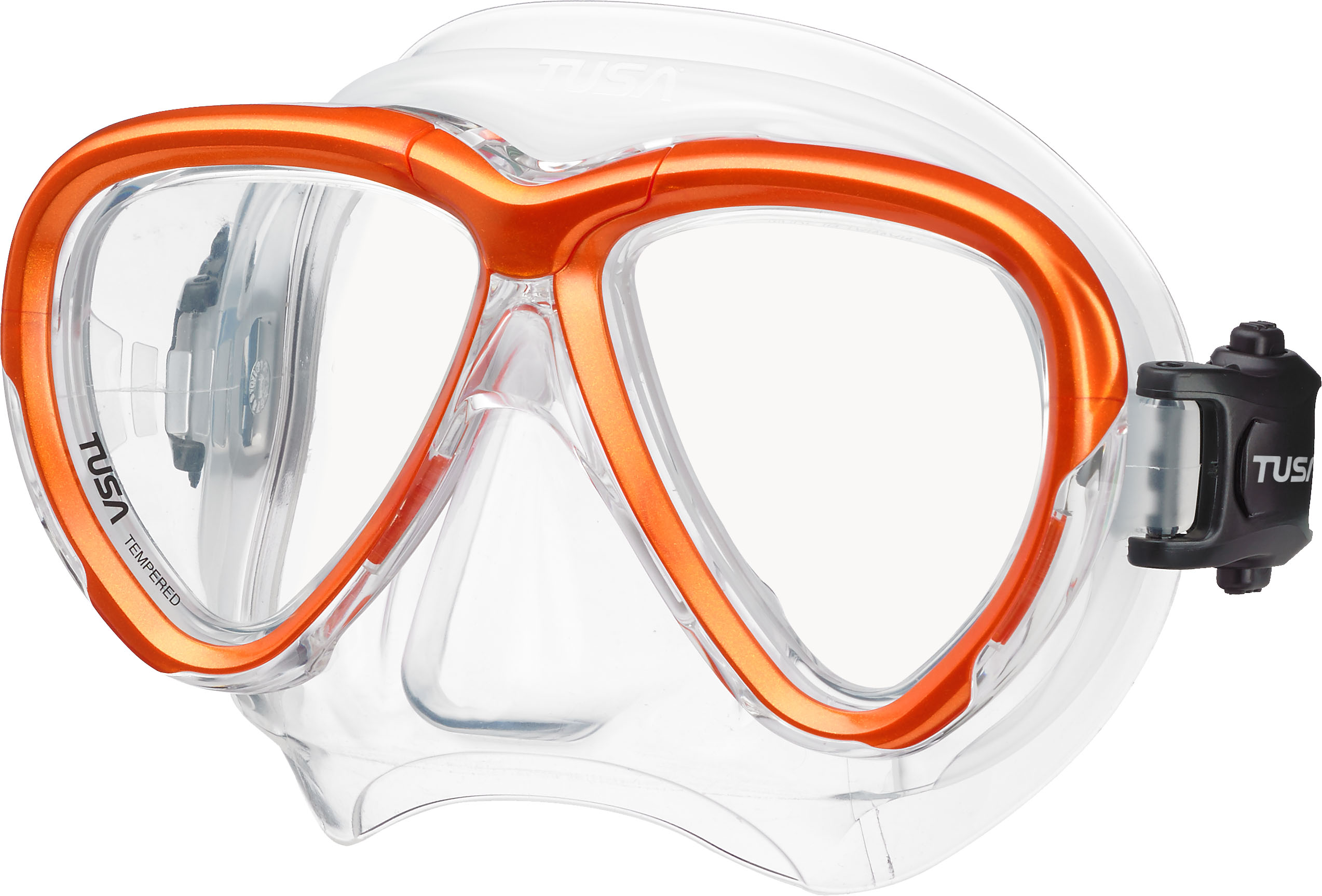 TUSA Intega Mask