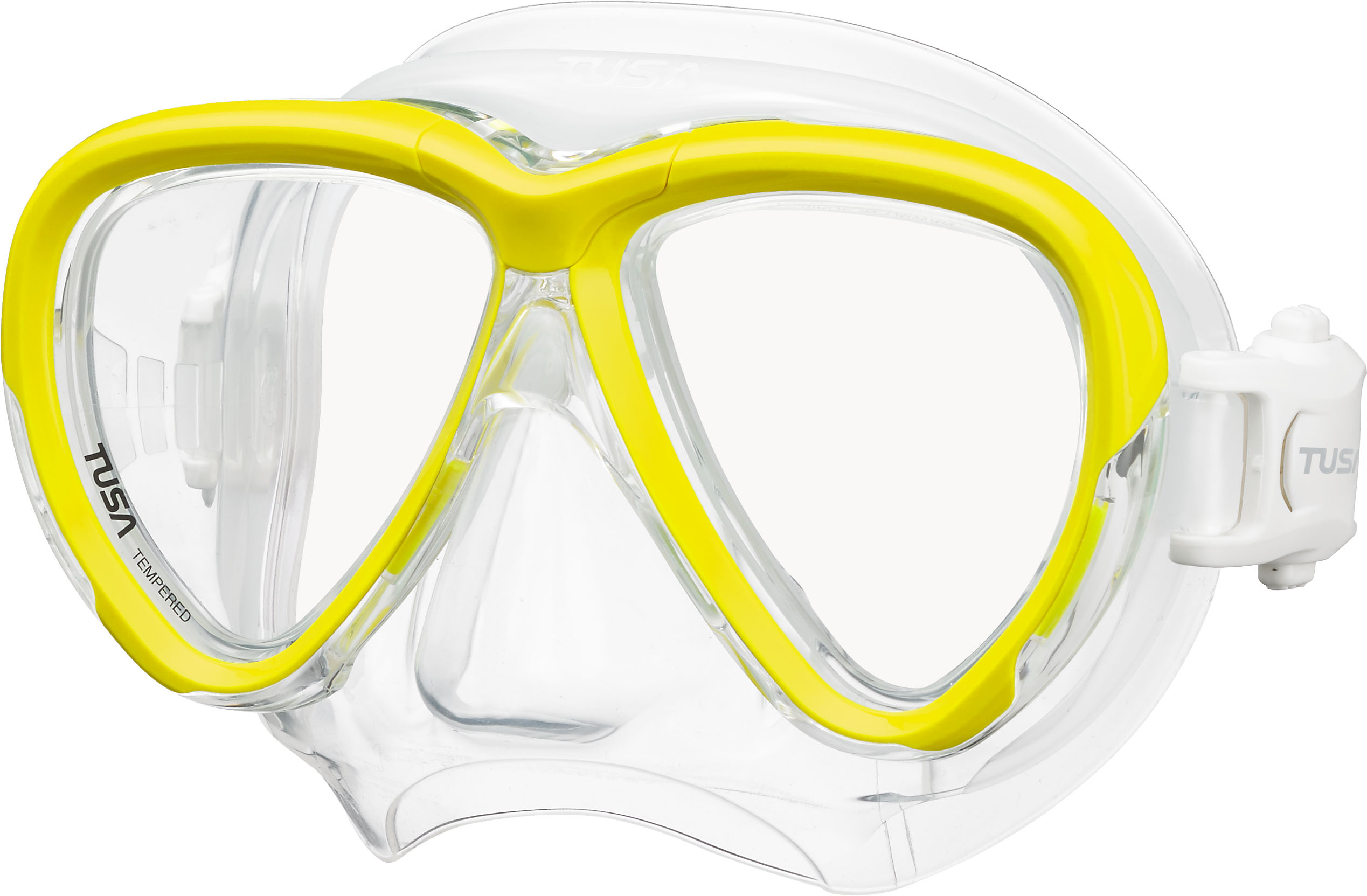 TUSA Intega Mask