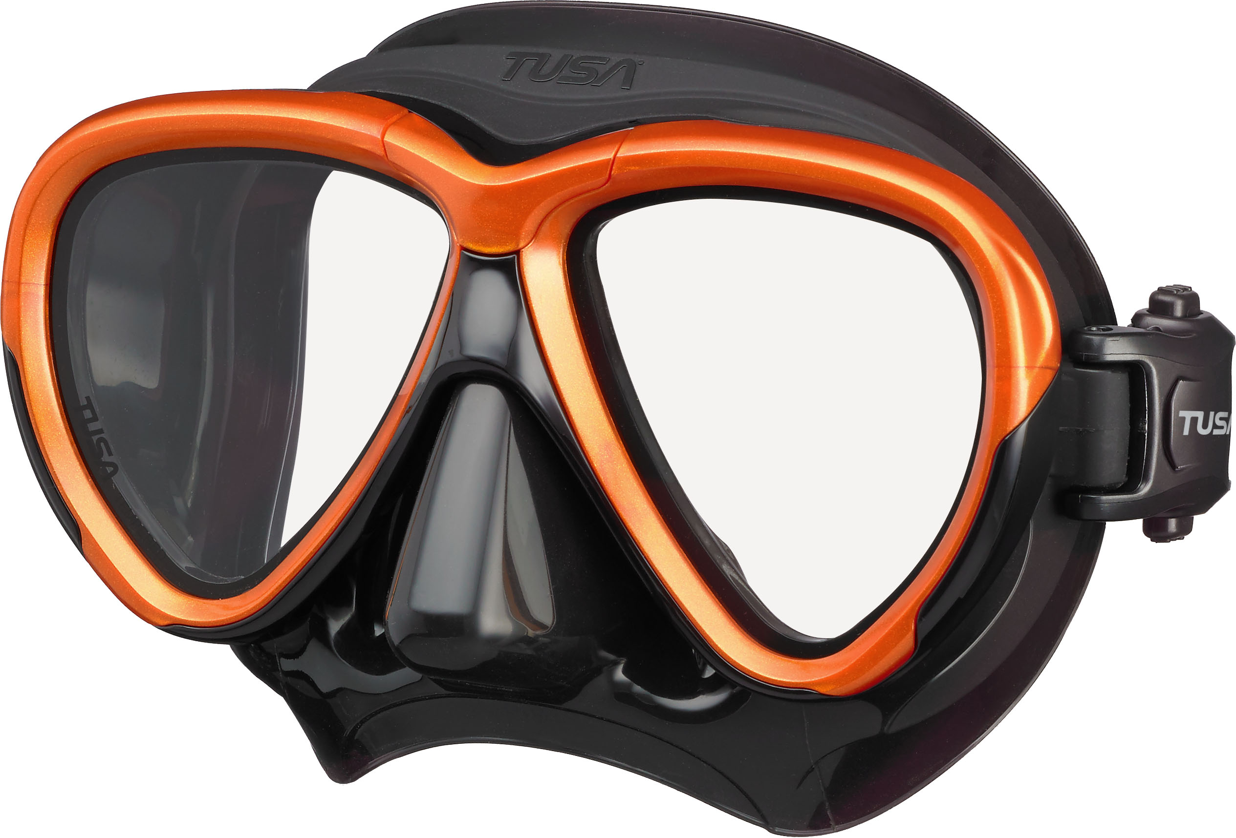 TUSA Intega Mask