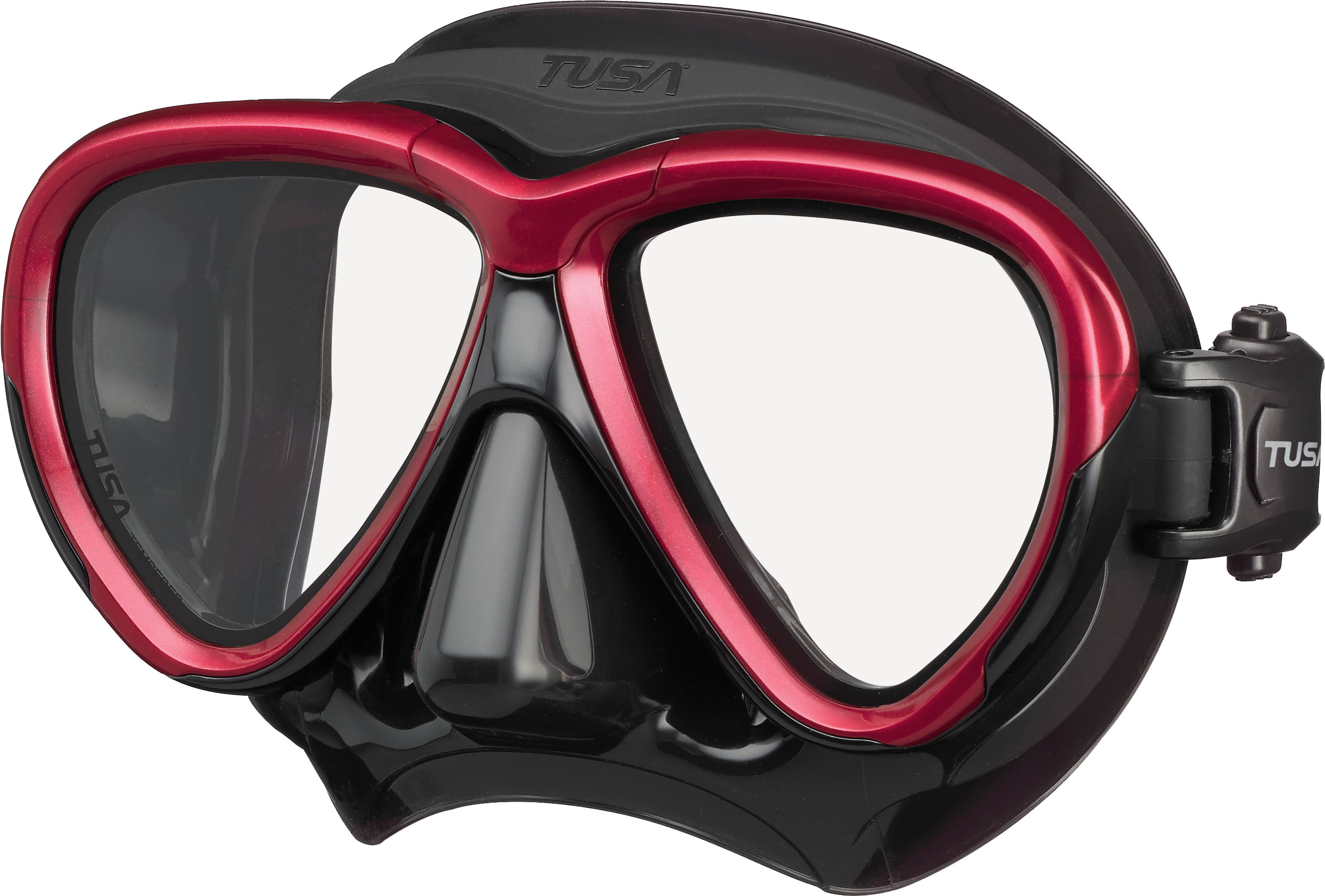 TUSA Intega Mask