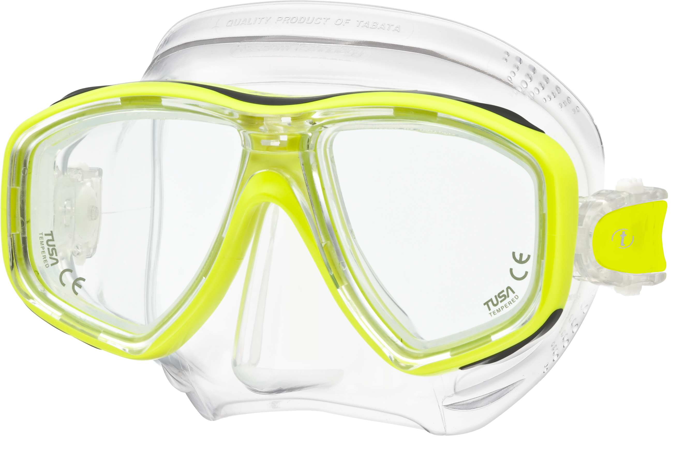 TUSA Freedom Ceos Mask