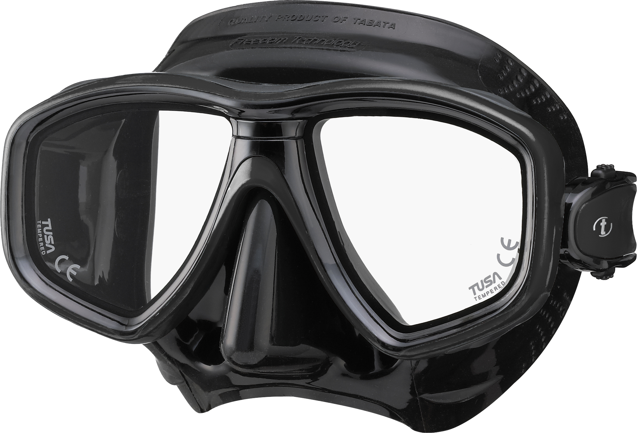 TUSA Freedom Ceos Mask