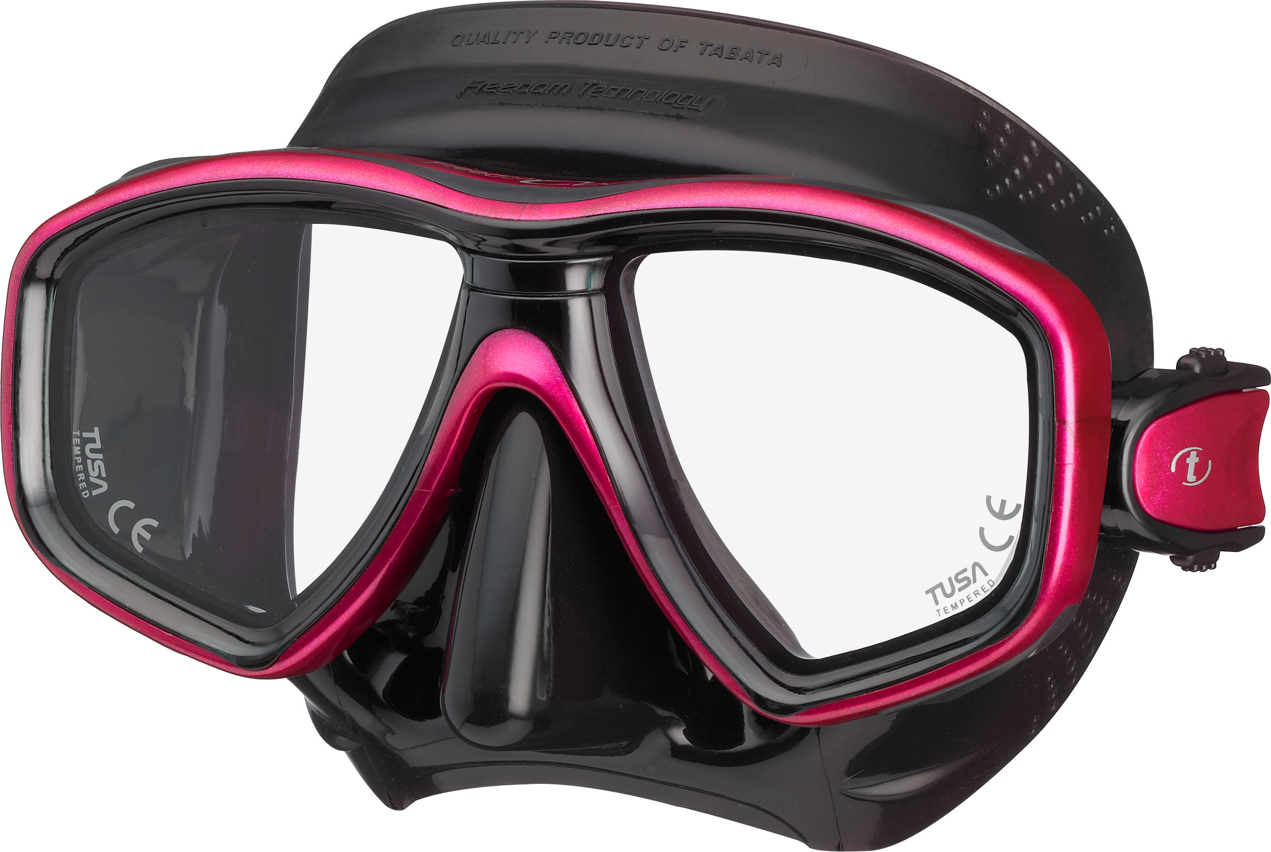 TUSA Freedom Ceos Mask
