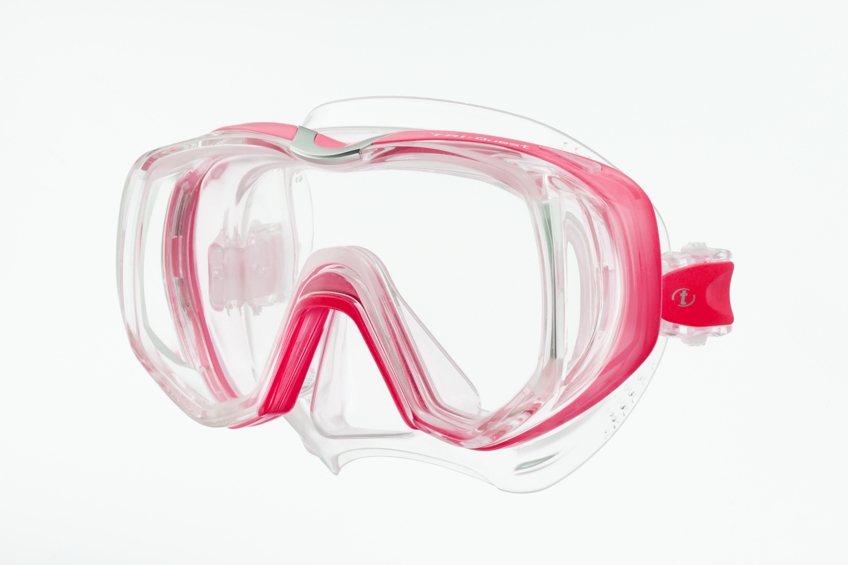 TUSA Freedom Tri-Quest Mask