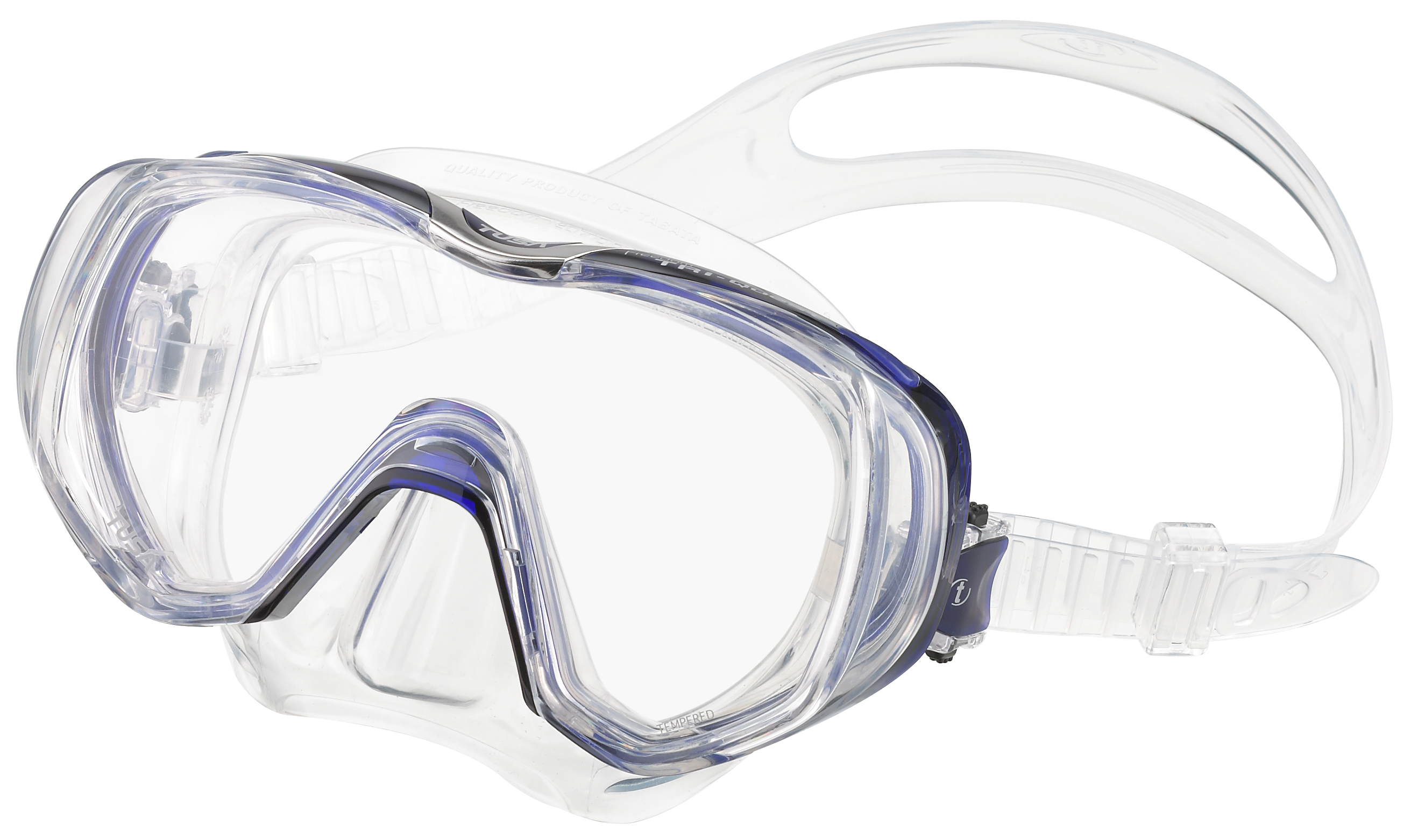 TUSA Freedom Tri-Quest Mask