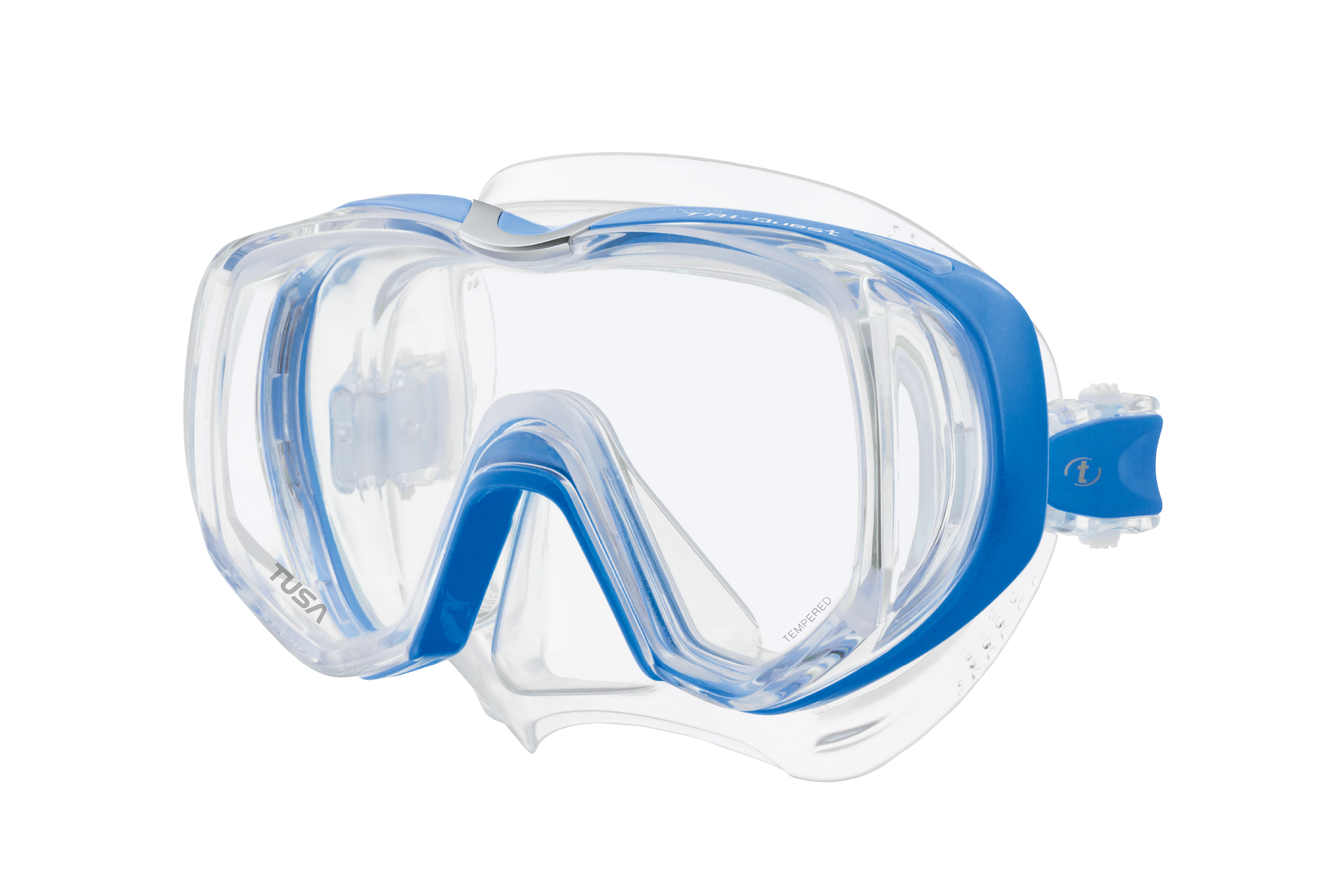 TUSA Freedom Tri-Quest Mask