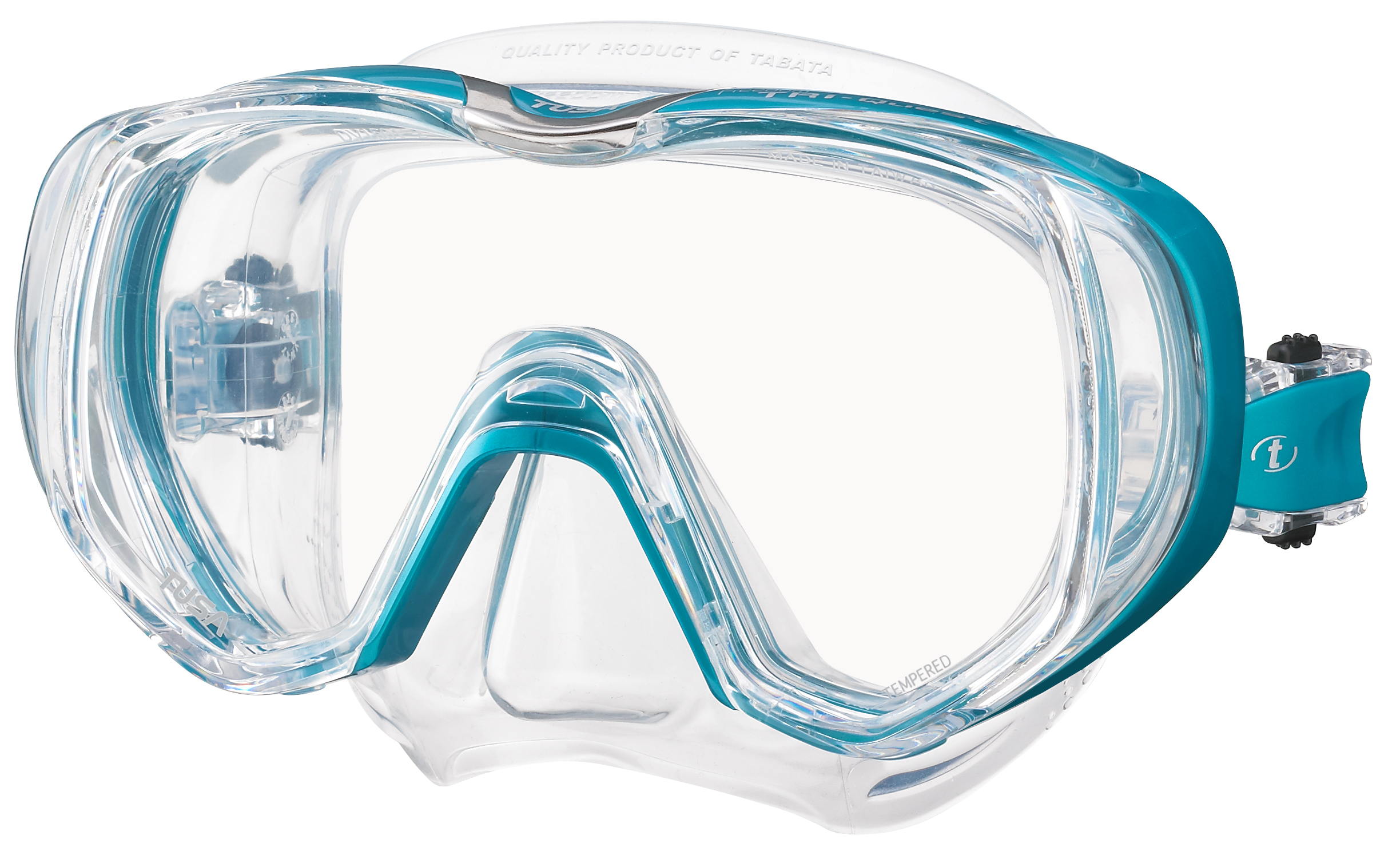 TUSA Freedom Tri-Quest Mask