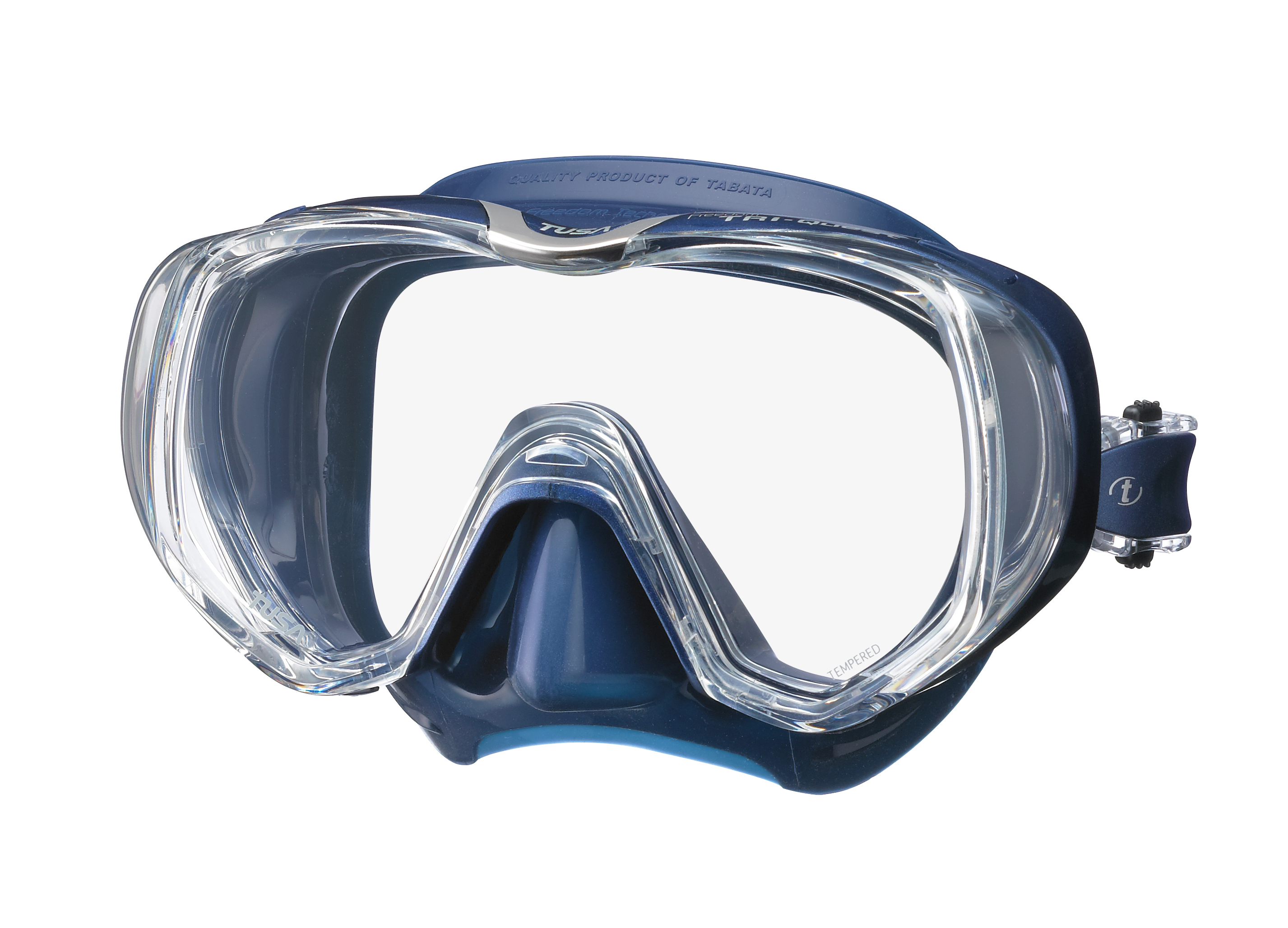 TUSA Freedom Tri-Quest Mask