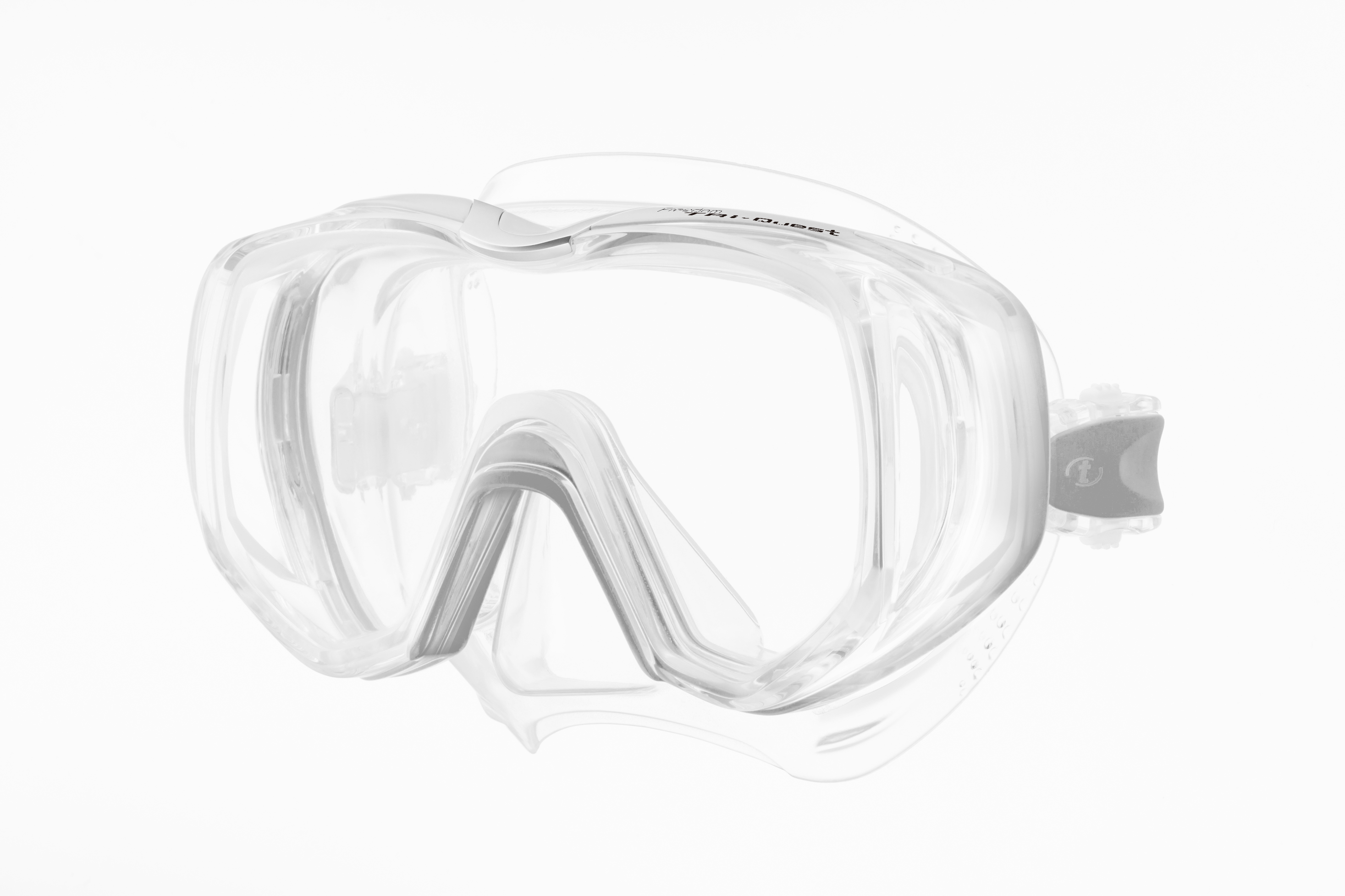TUSA Freedom Tri-Quest Mask