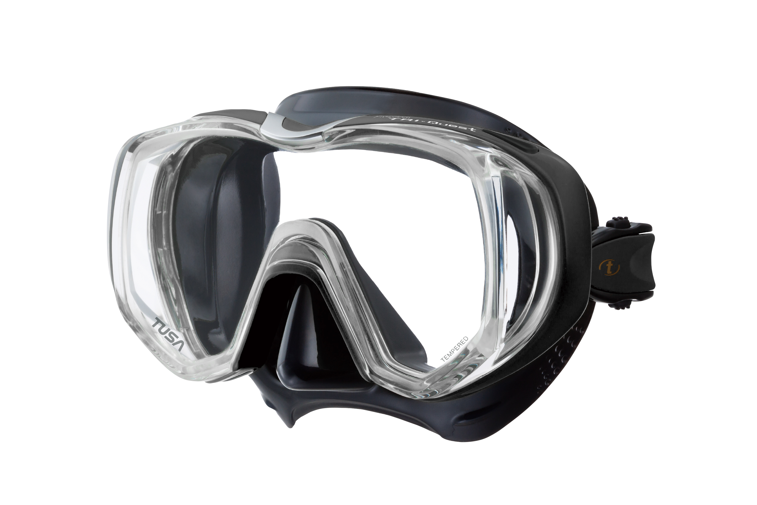 TUSA Freedom Tri-Quest Mask