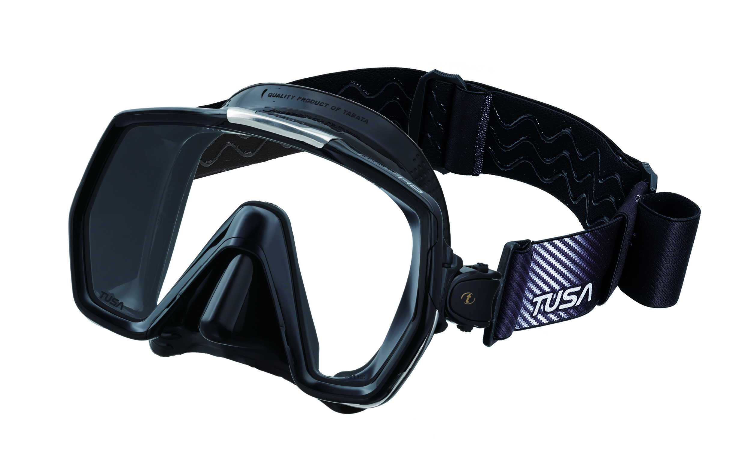 TUSA Freedom HD Mask