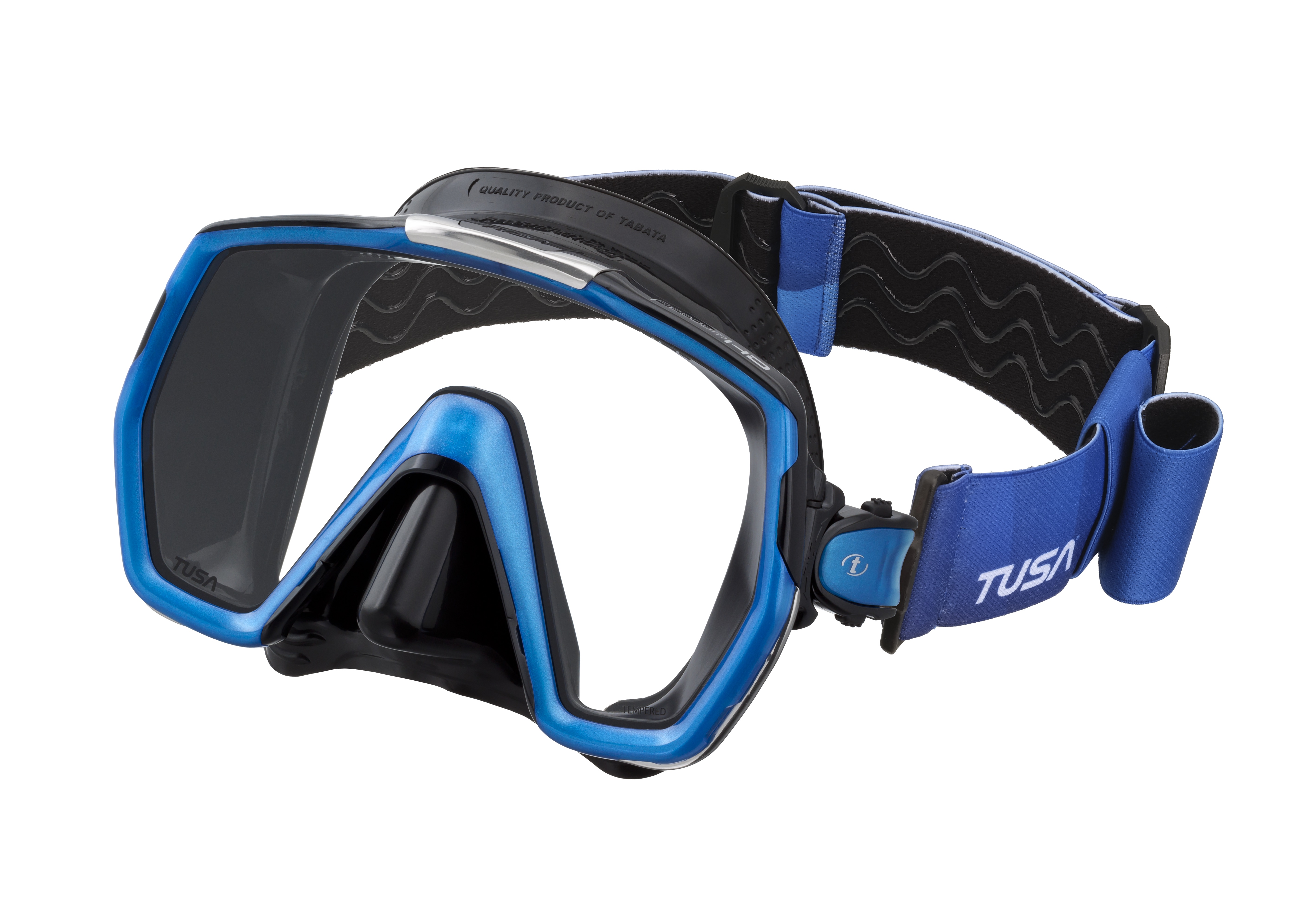TUSA Freedom HD Mask