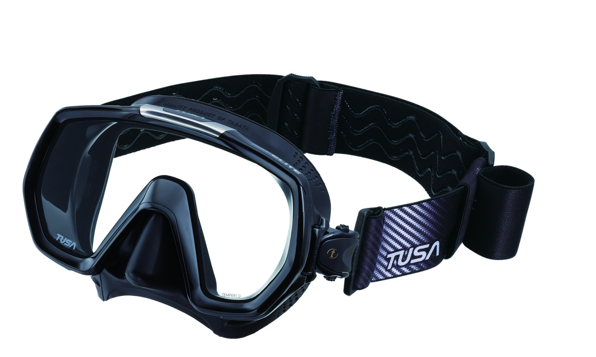 TUSA Freedom Elite Mask