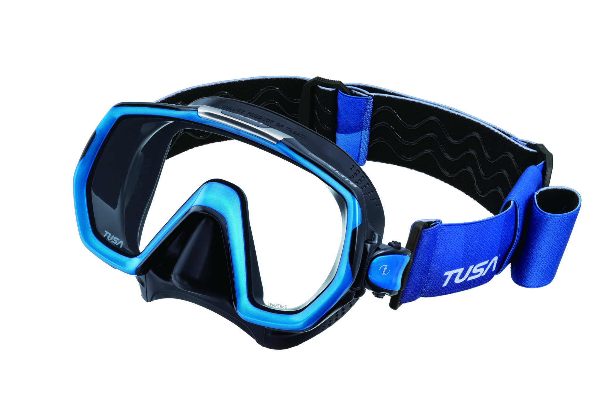 TUSA Freedom Elite Mask