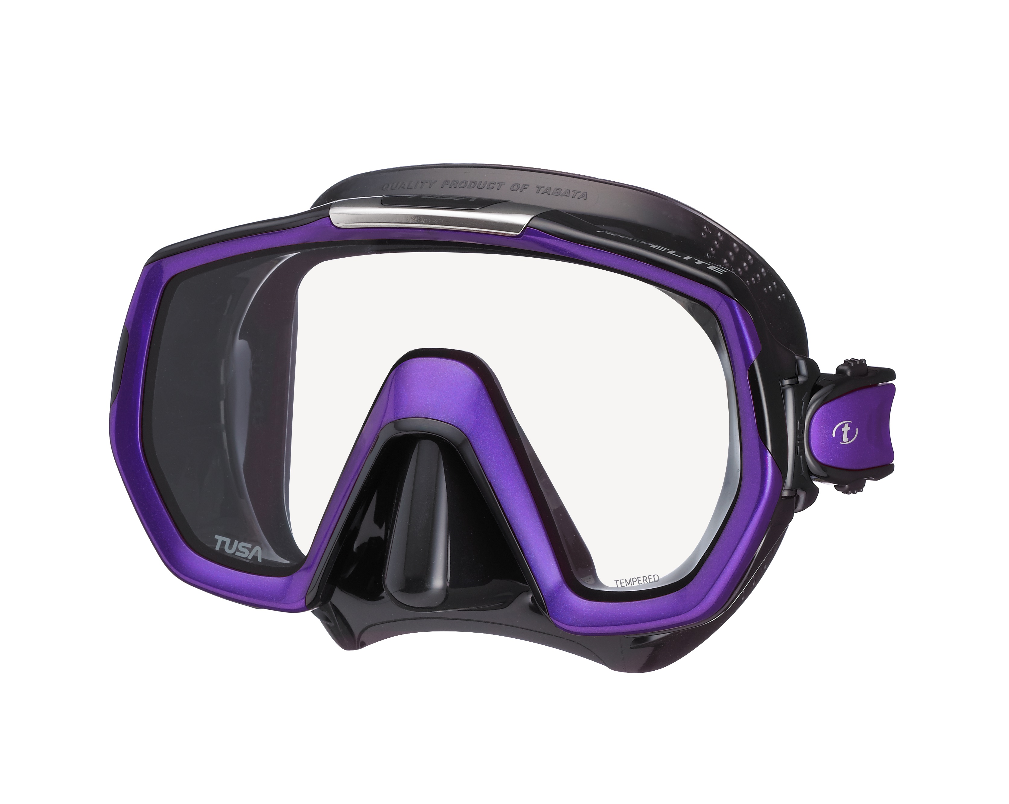 TUSA Freedom Elite Mask