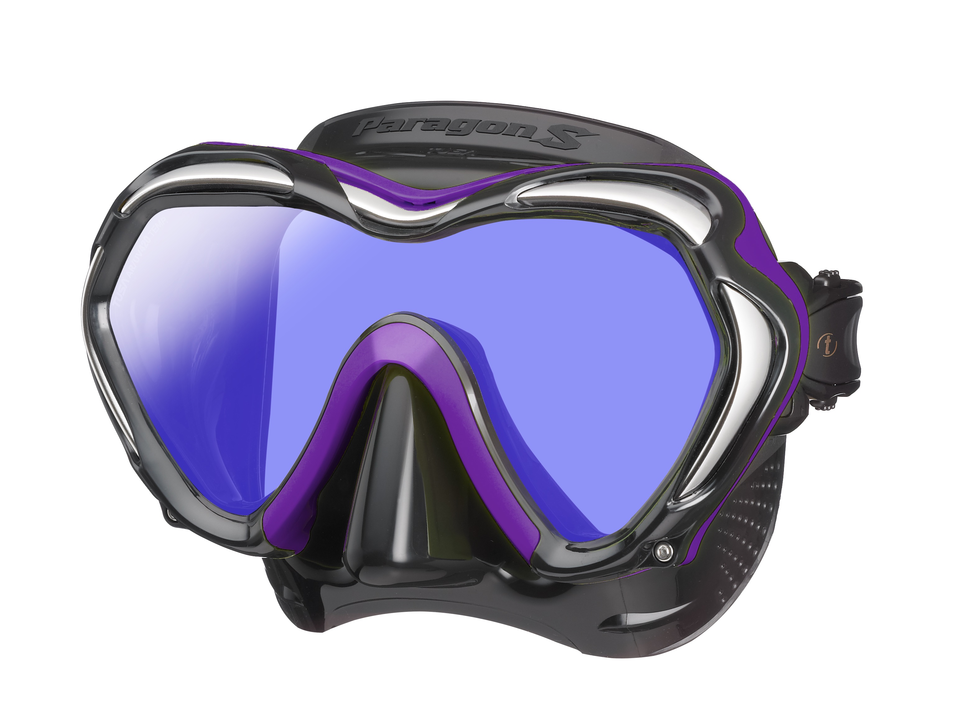 TUSA Paragon S Mask