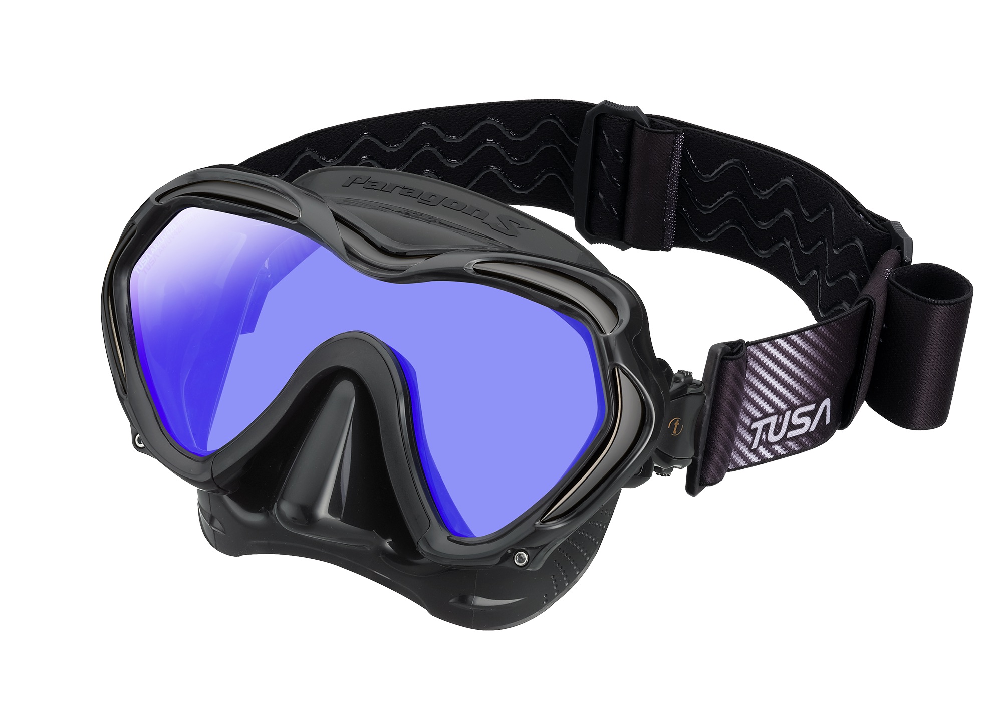 TUSA Paragon S Mask