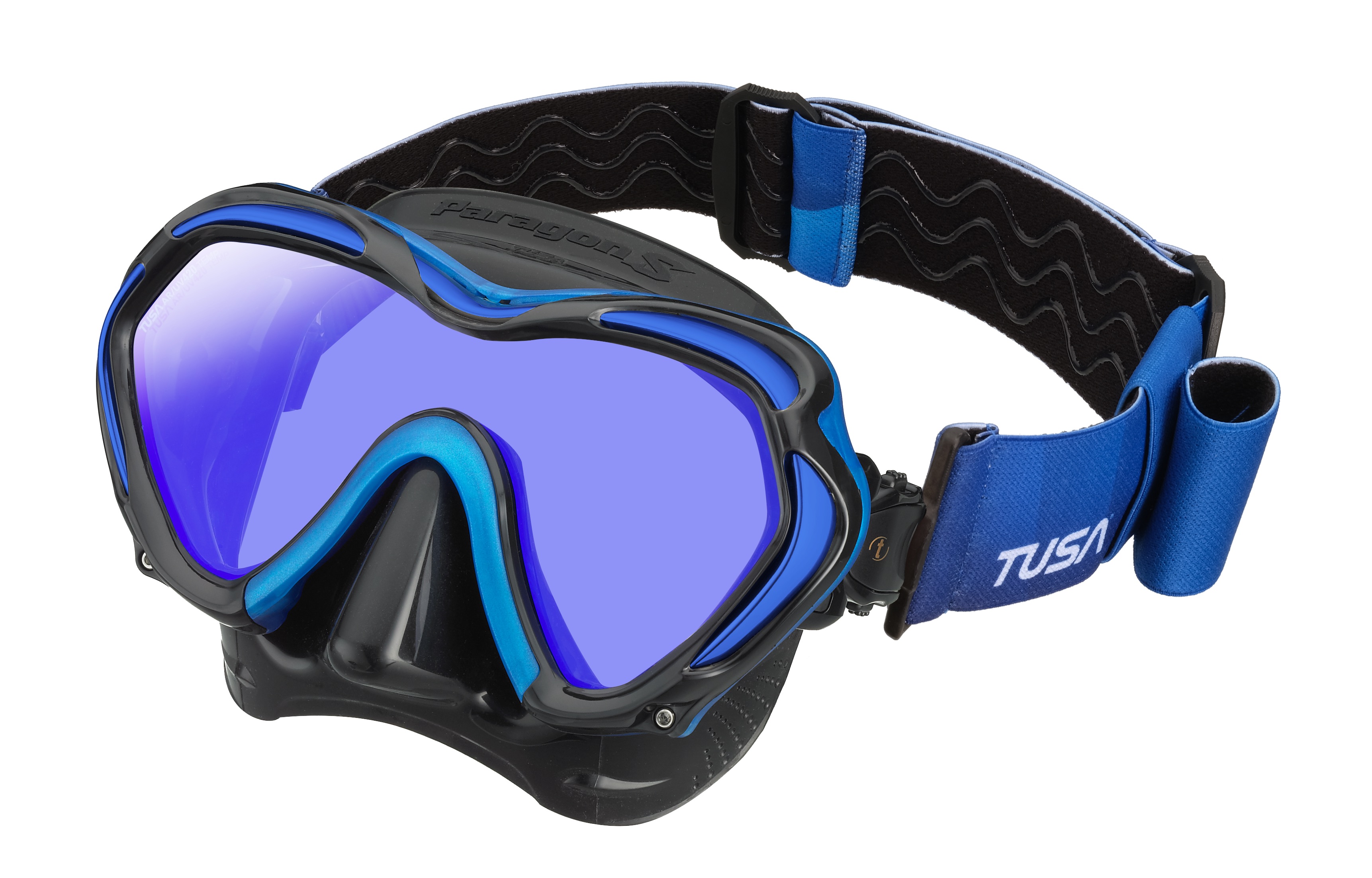TUSA Paragon S Mask