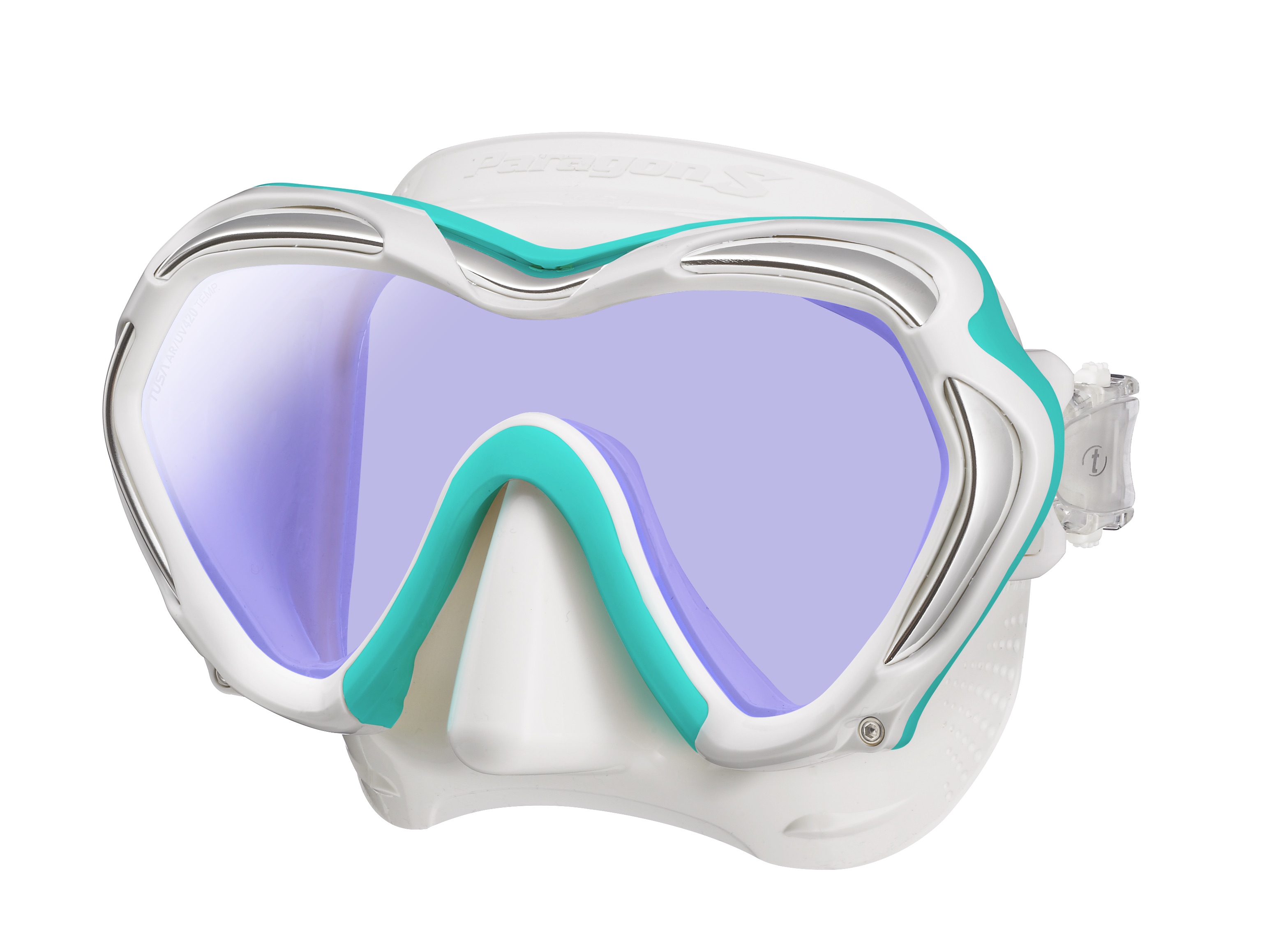 TUSA Paragon S Mask