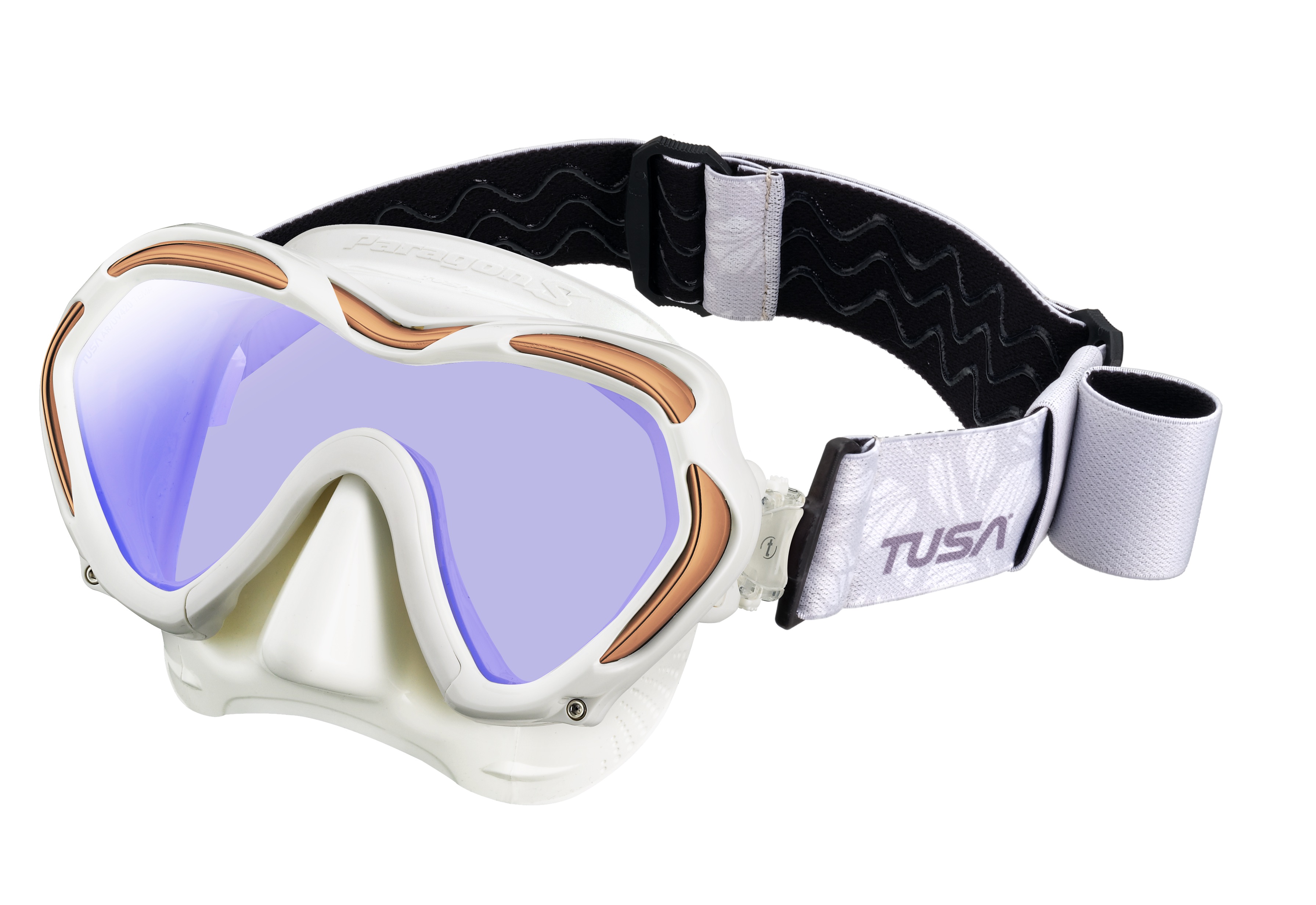 TUSA Paragon S Mask