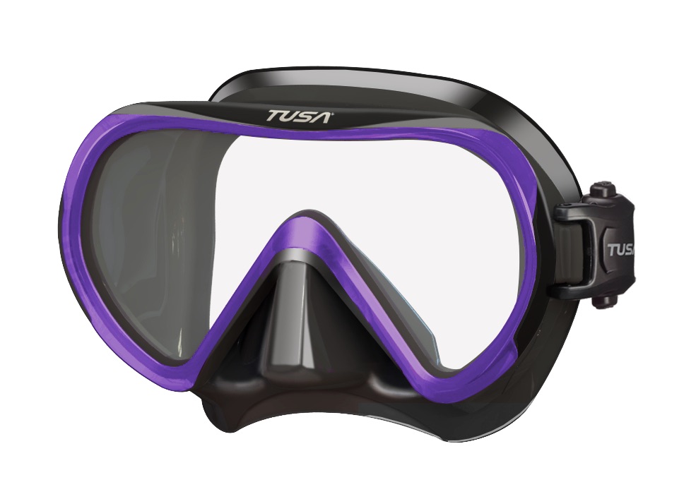 TUSA Ino Mask