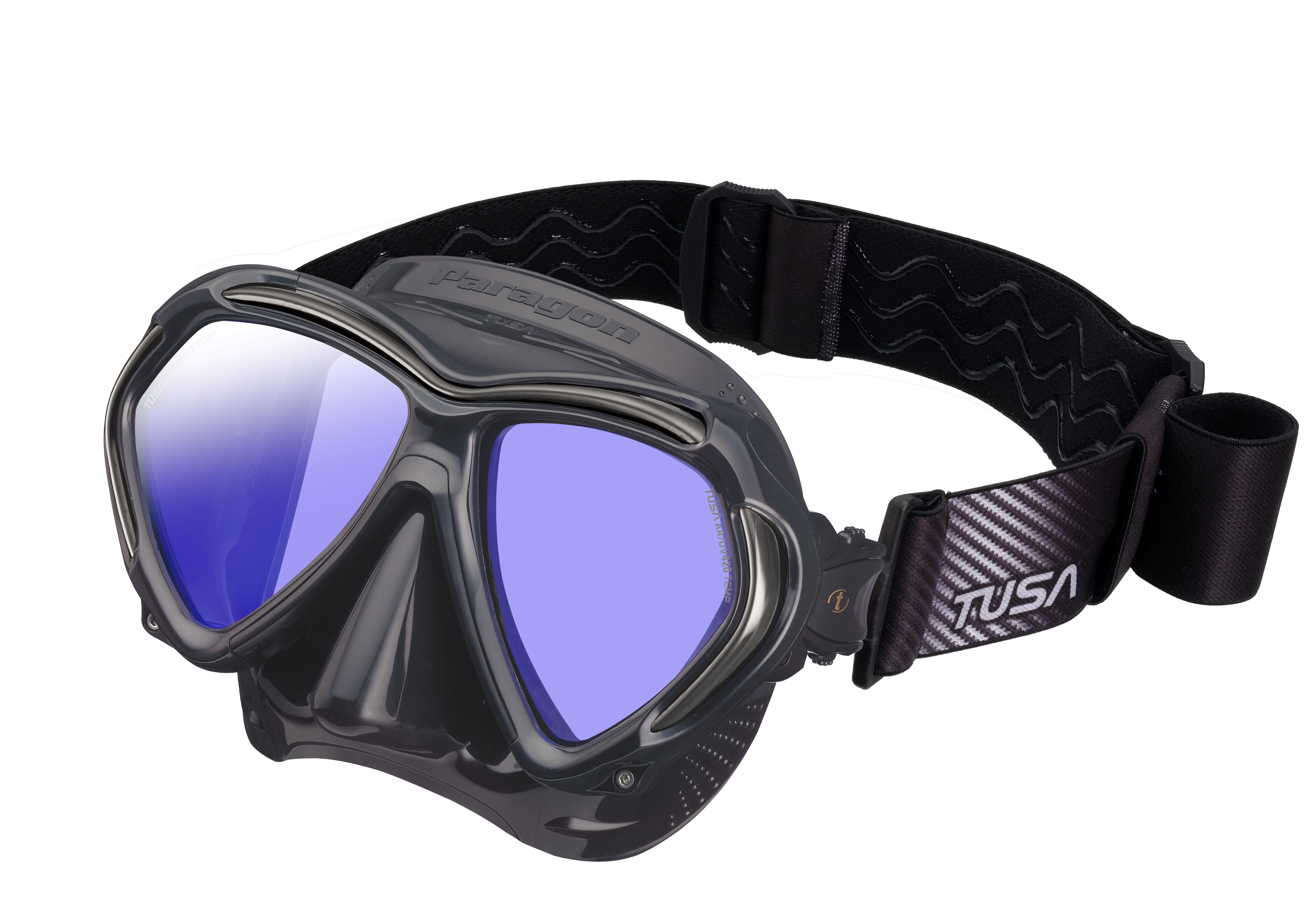 TUSA Paragon Mask