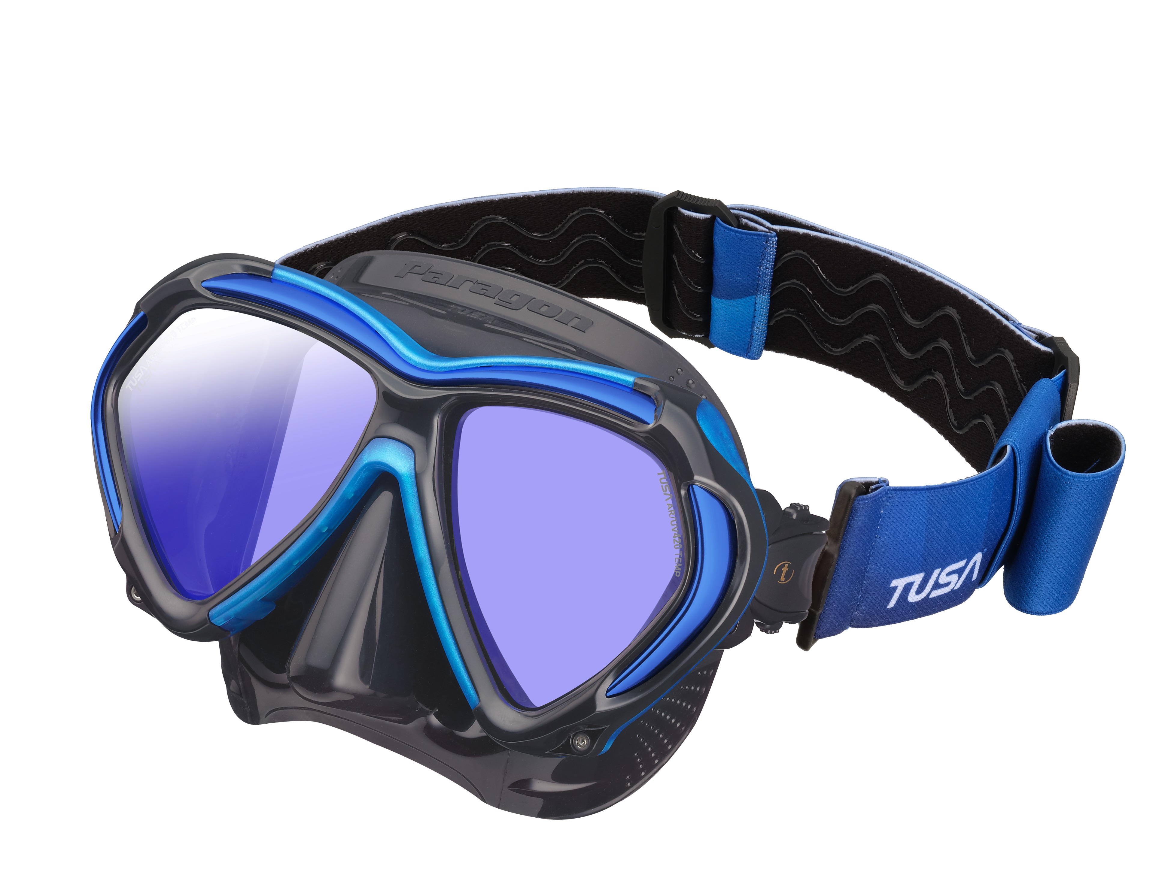 TUSA Paragon Mask