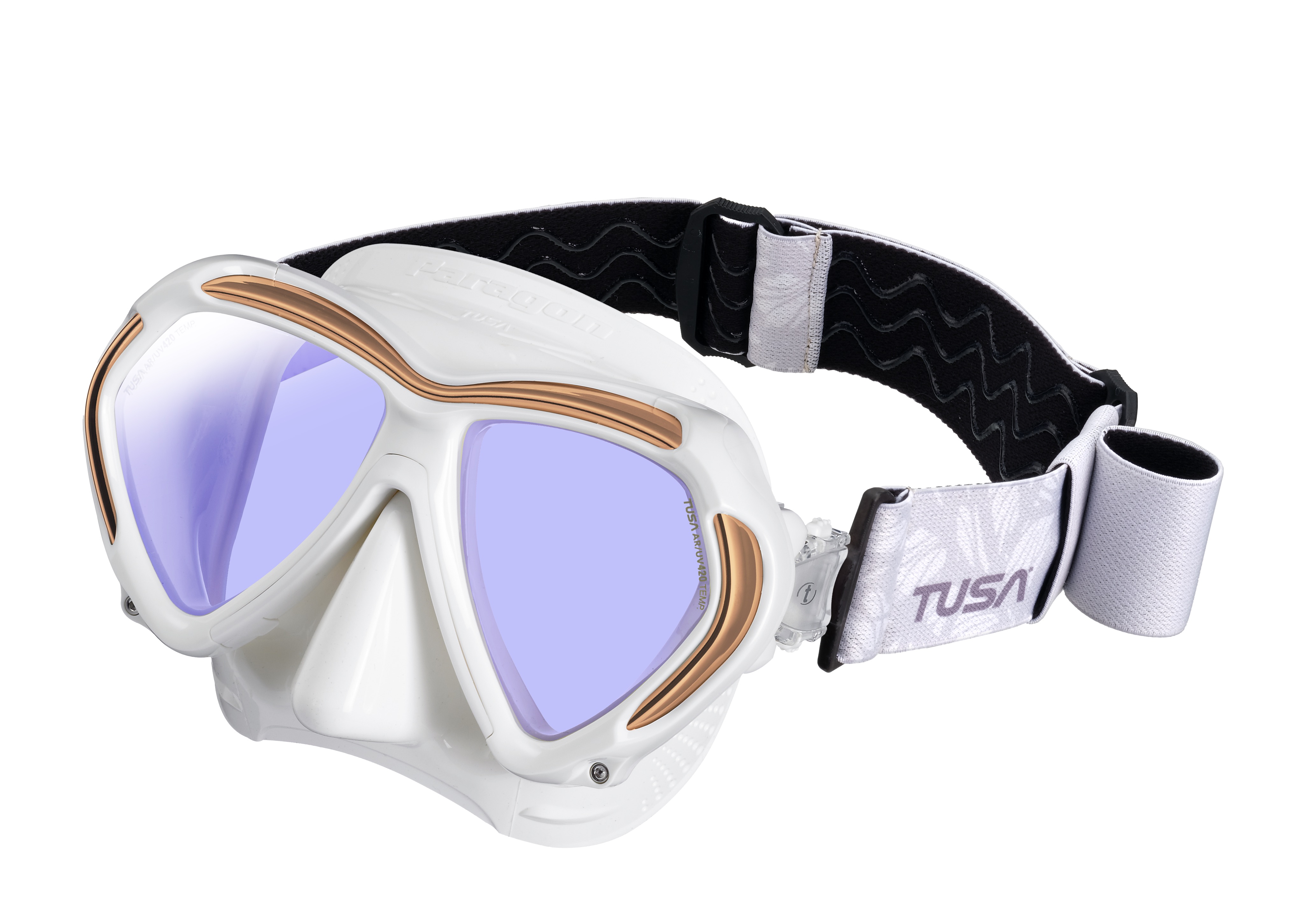 TUSA Paragon Mask