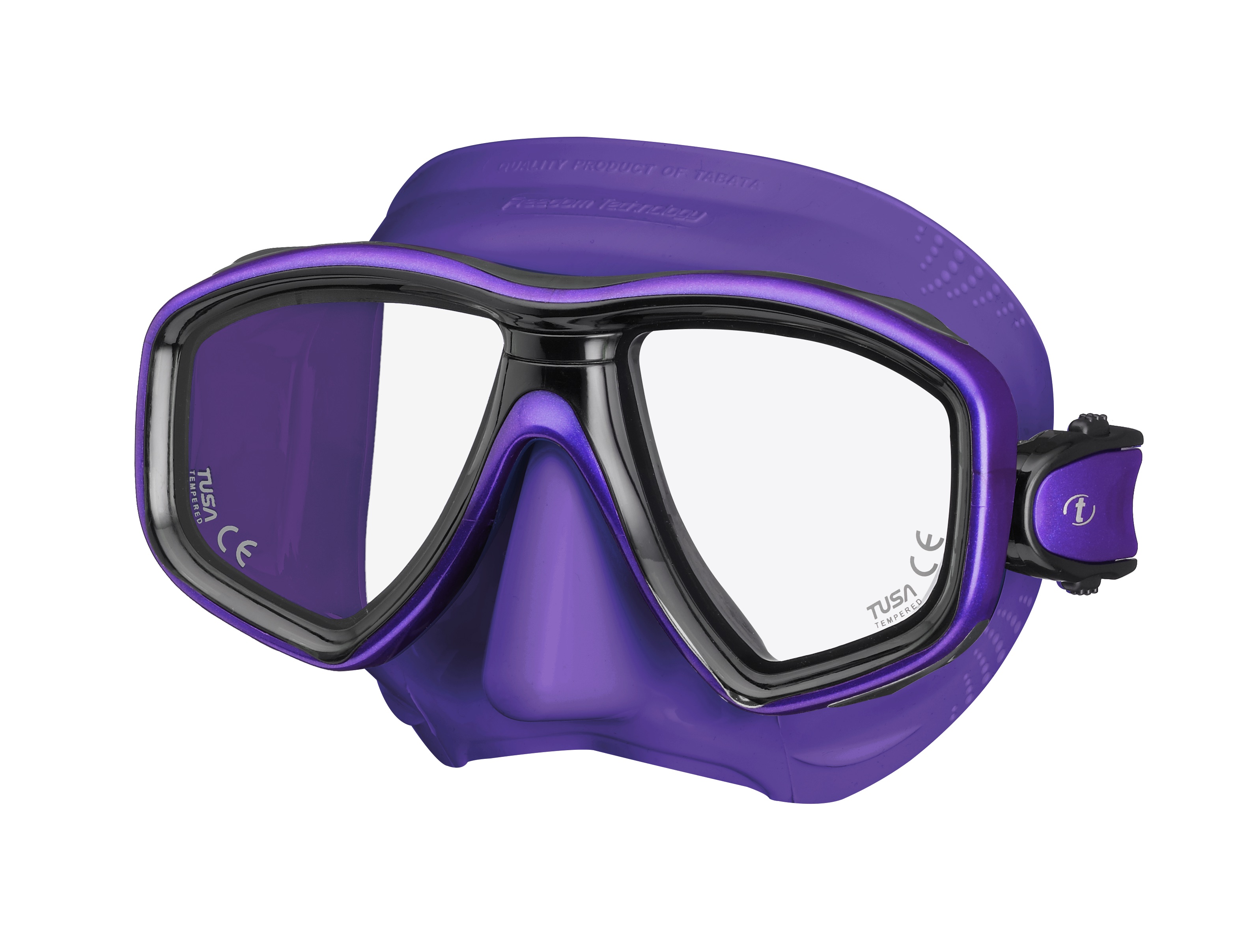 TUSA Freedom Ceos Mask