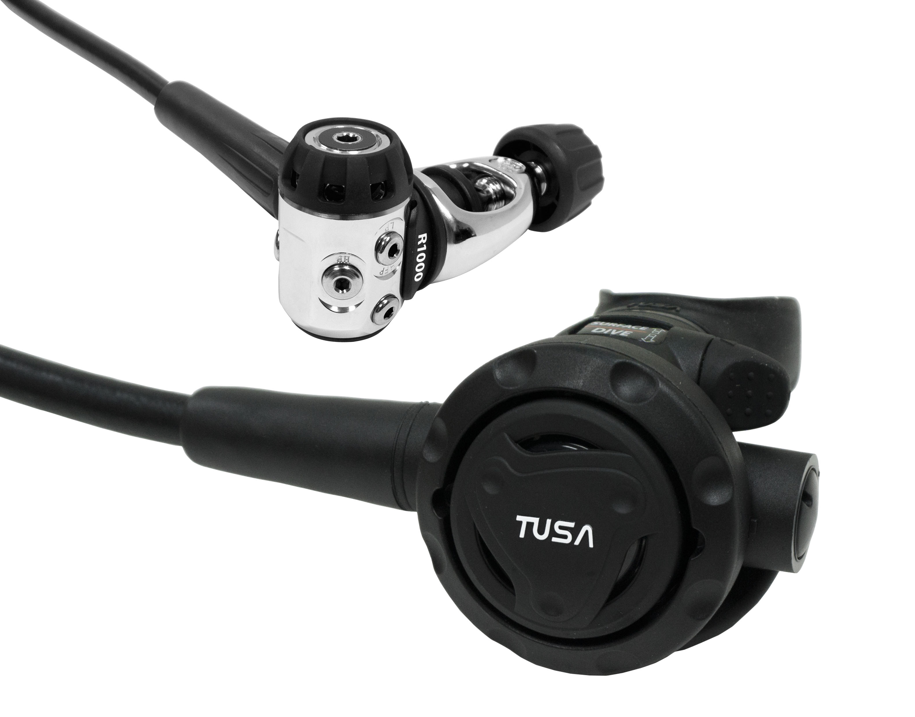 RS-1001 Regulator