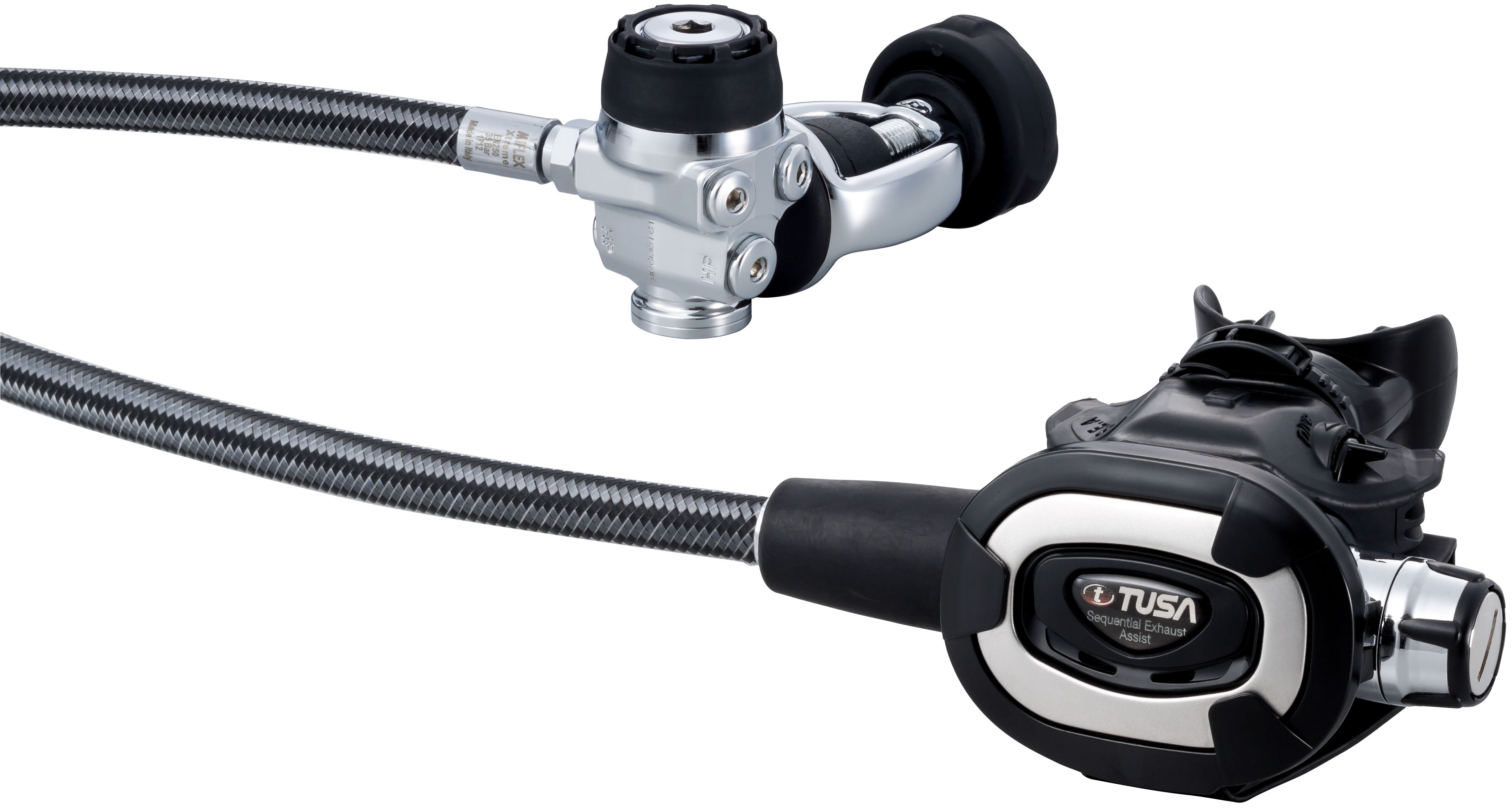 RS-681 Regulator