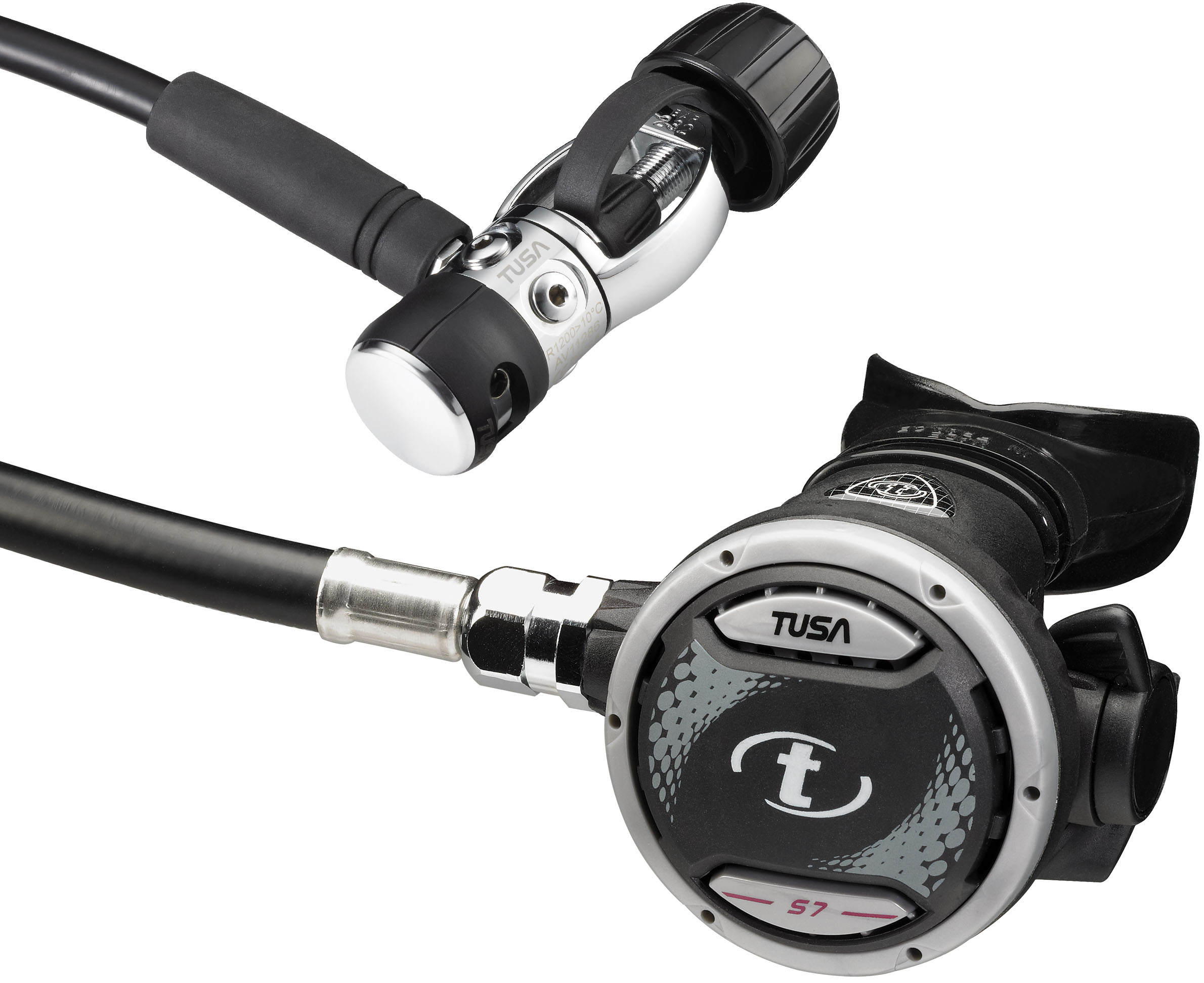 RS-1207 Rental Regulator