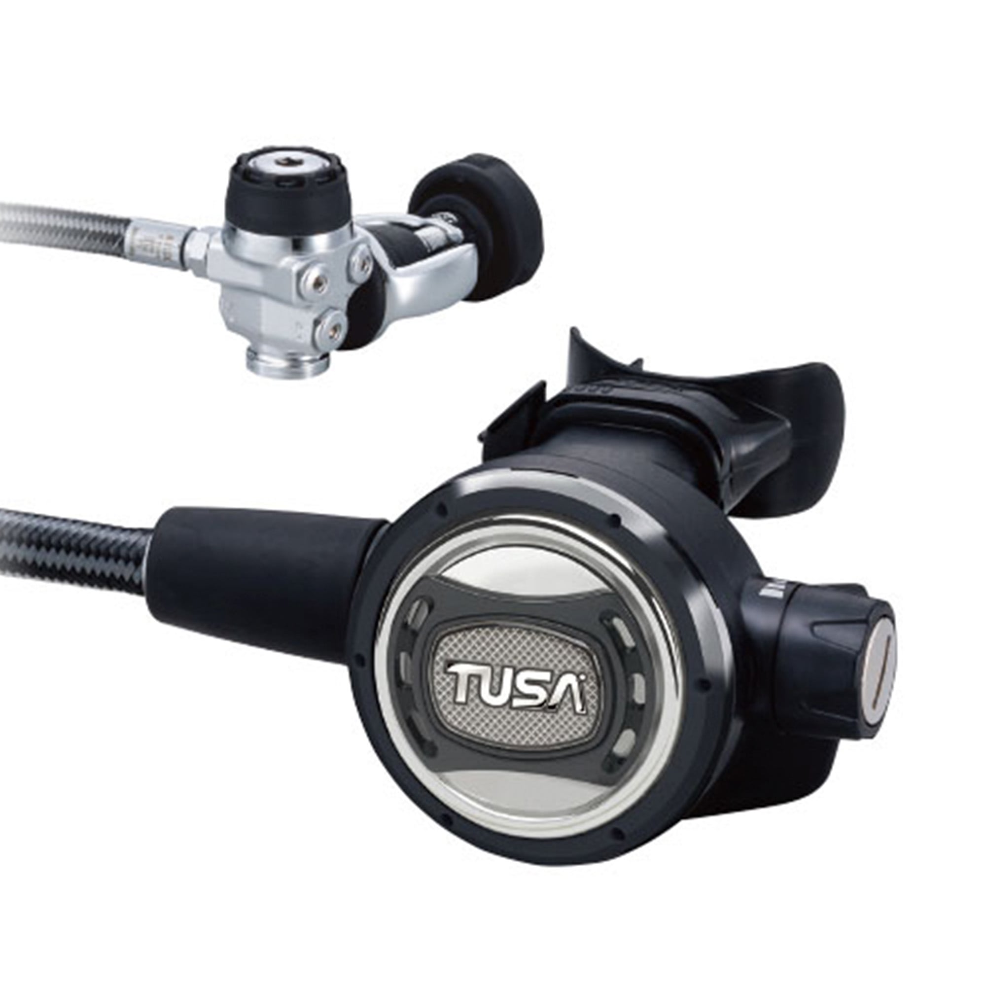 RS-609 Compact Diaphragm Regulator
