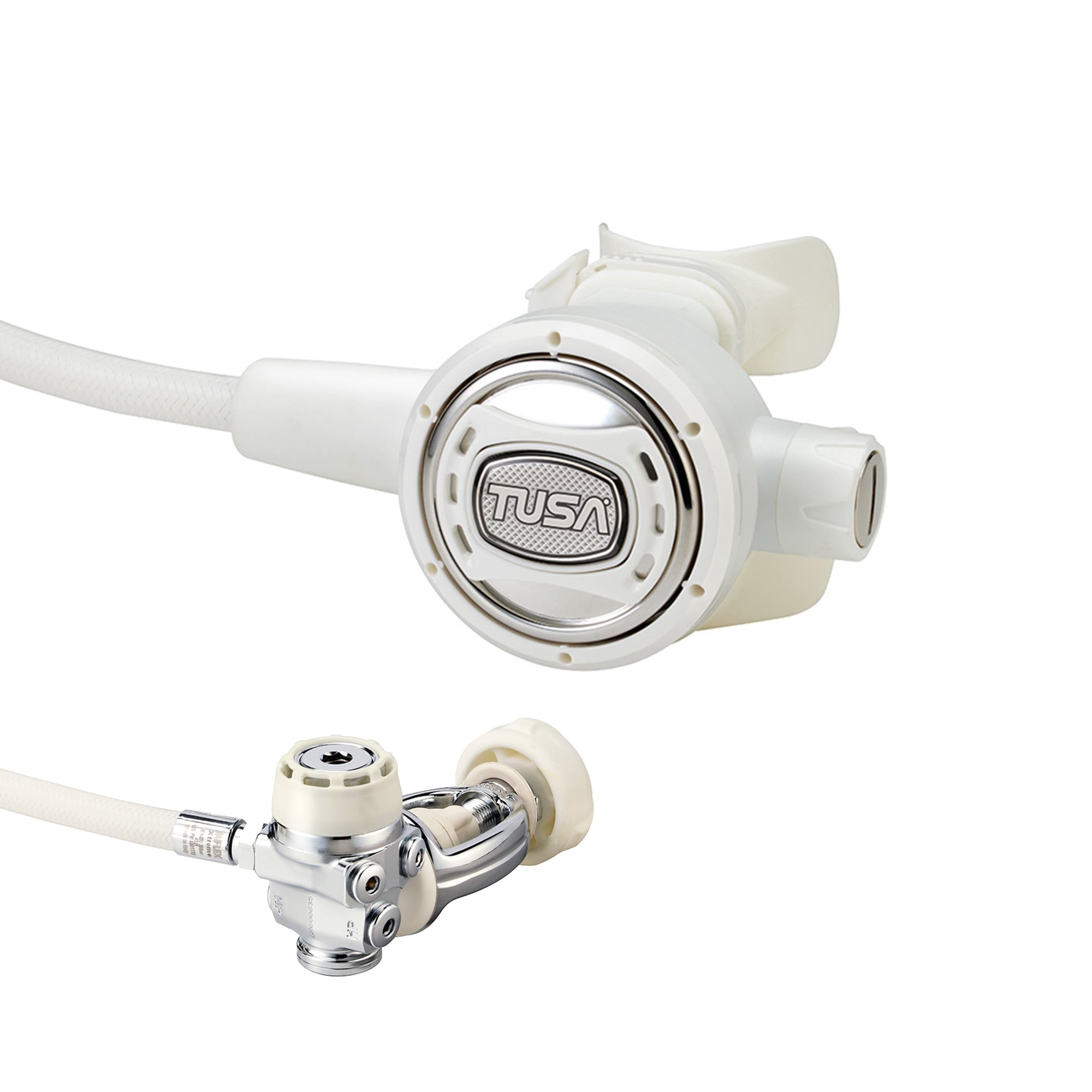RS-609 Compact Diaphragm Regulator