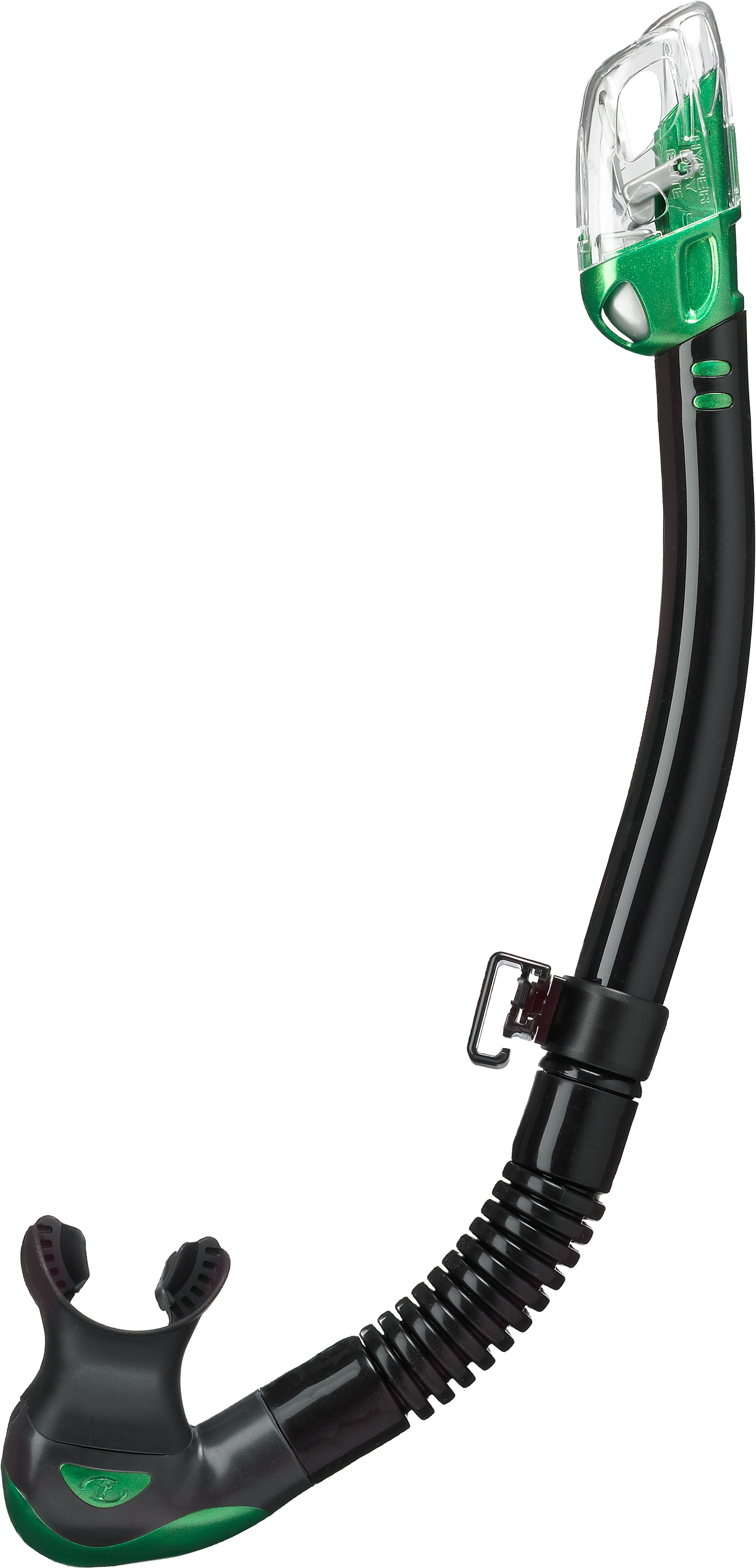 Hyperdry Elite II Snorkel