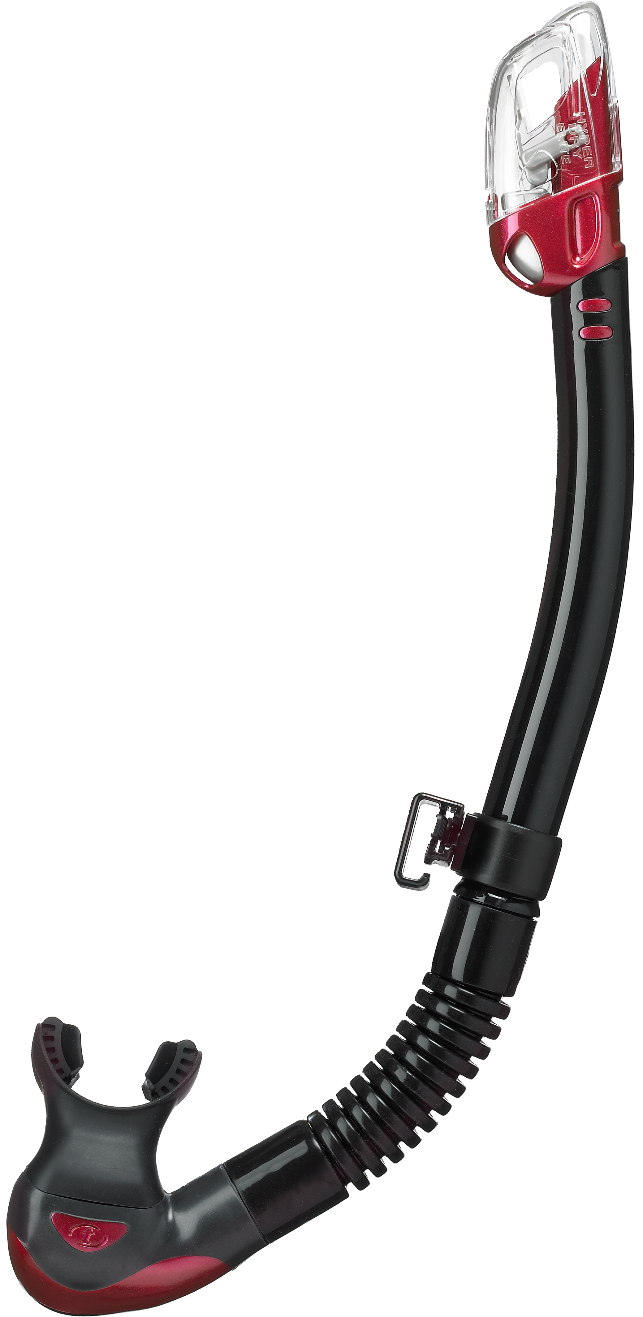 Hyperdry Elite II Snorkel